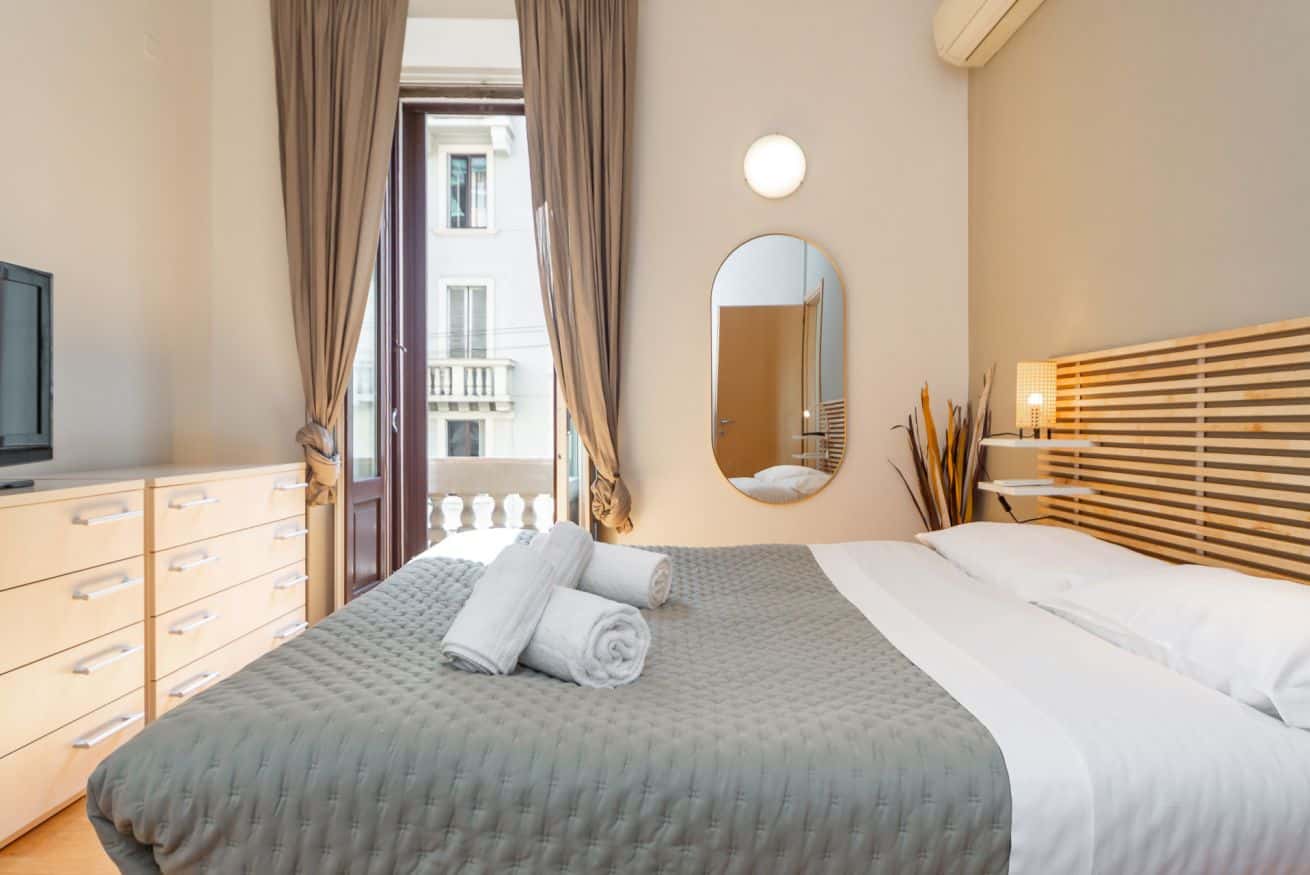 Apartment Milan, 1 bed — photo 12
