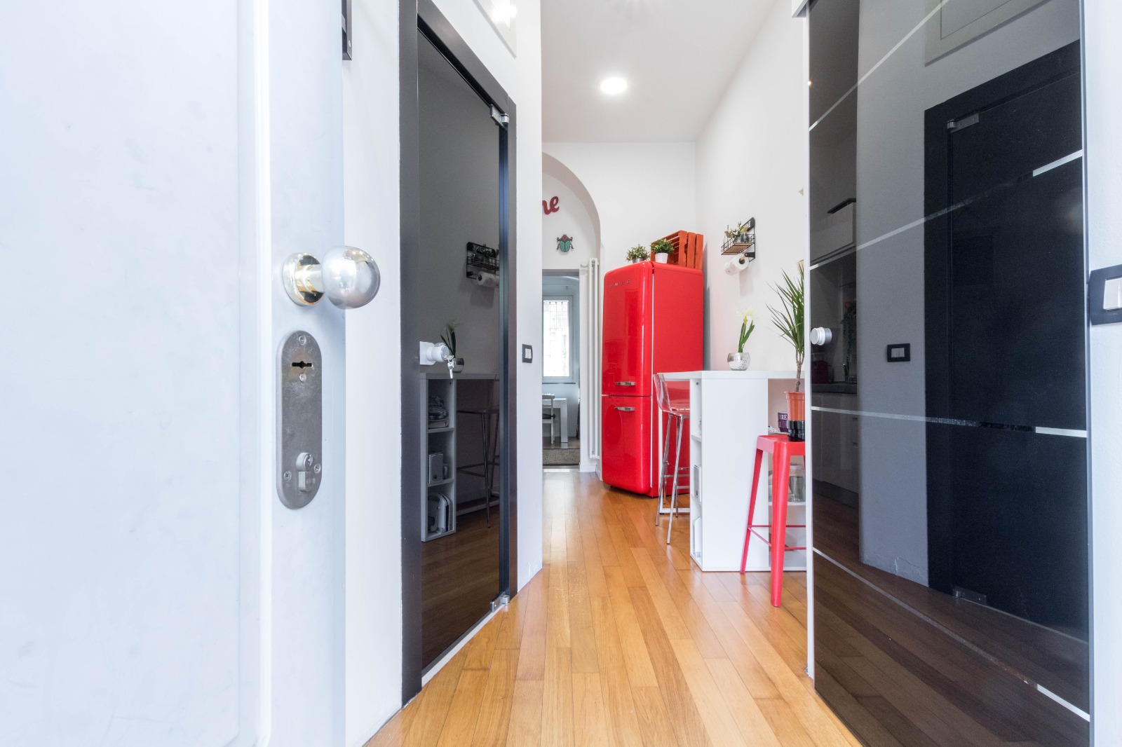 Apartment Milan, 1 bed — photo 12