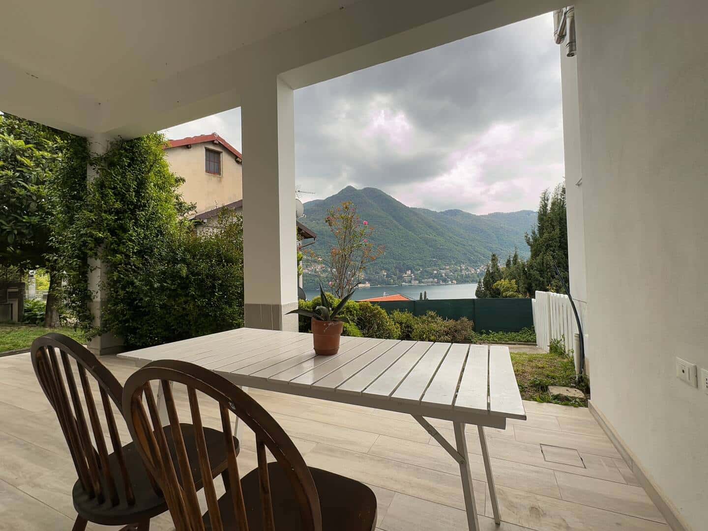 Apartment Moltrasio, 1 bed — photo 2