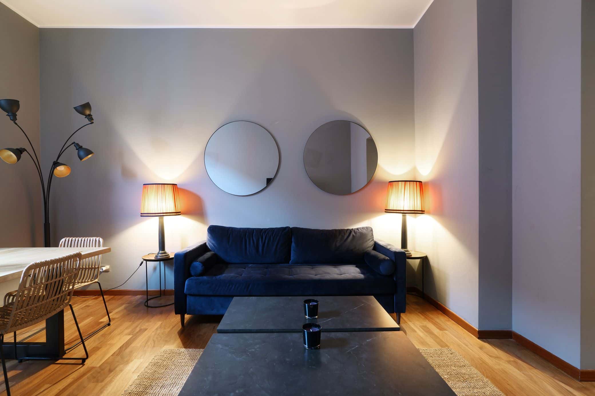 Apartment Milan, 2 beds — photo 3