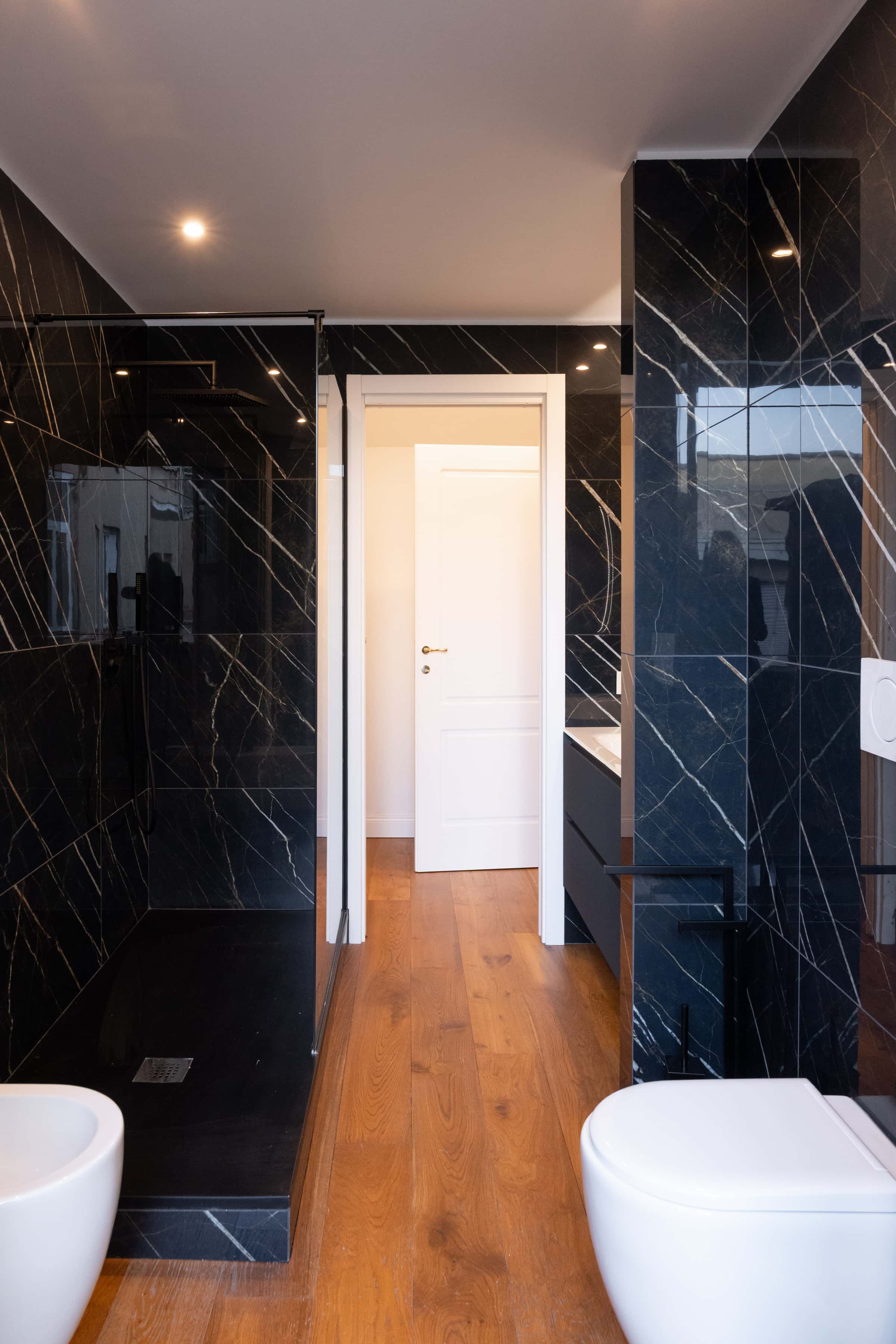 Apartment Milan, 3 beds — photo 2