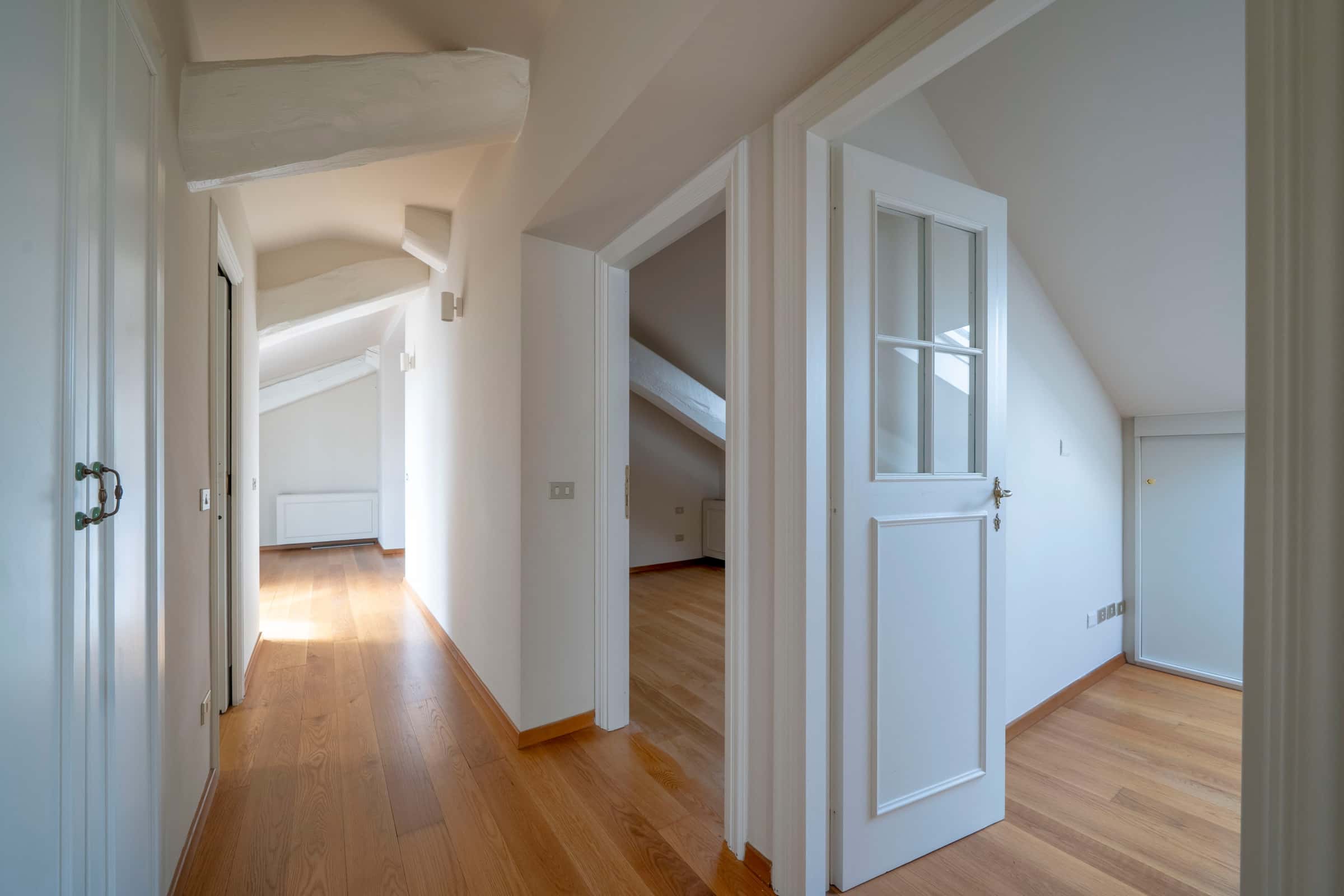 Appartamento Milano, 3 camere — foto 2