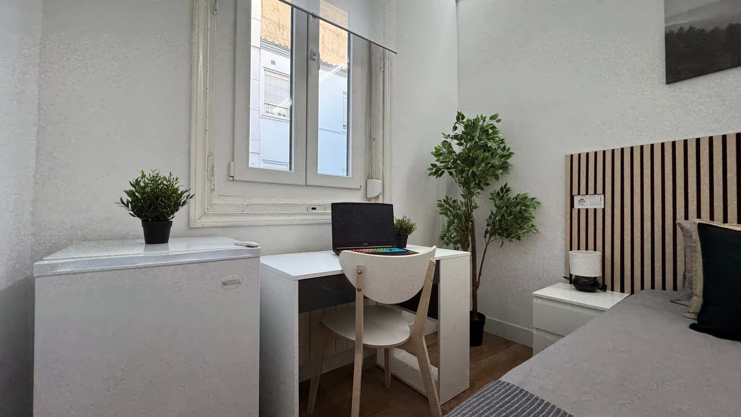 Chambre dans Calle de Concepción Jerónima, Madrid pour 180 m² avec 9 chambres