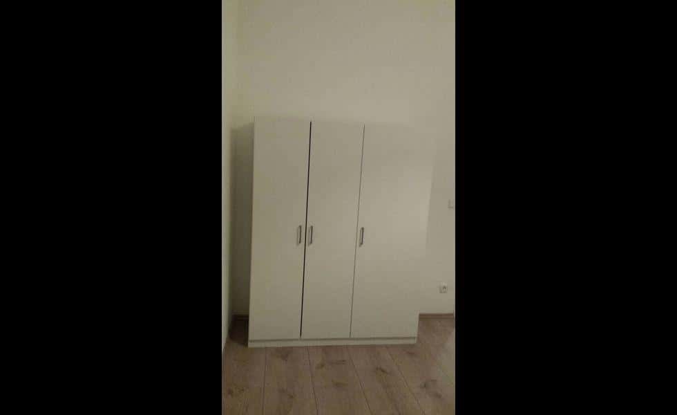 Zimmer in der Karl-Marx-Straße 72