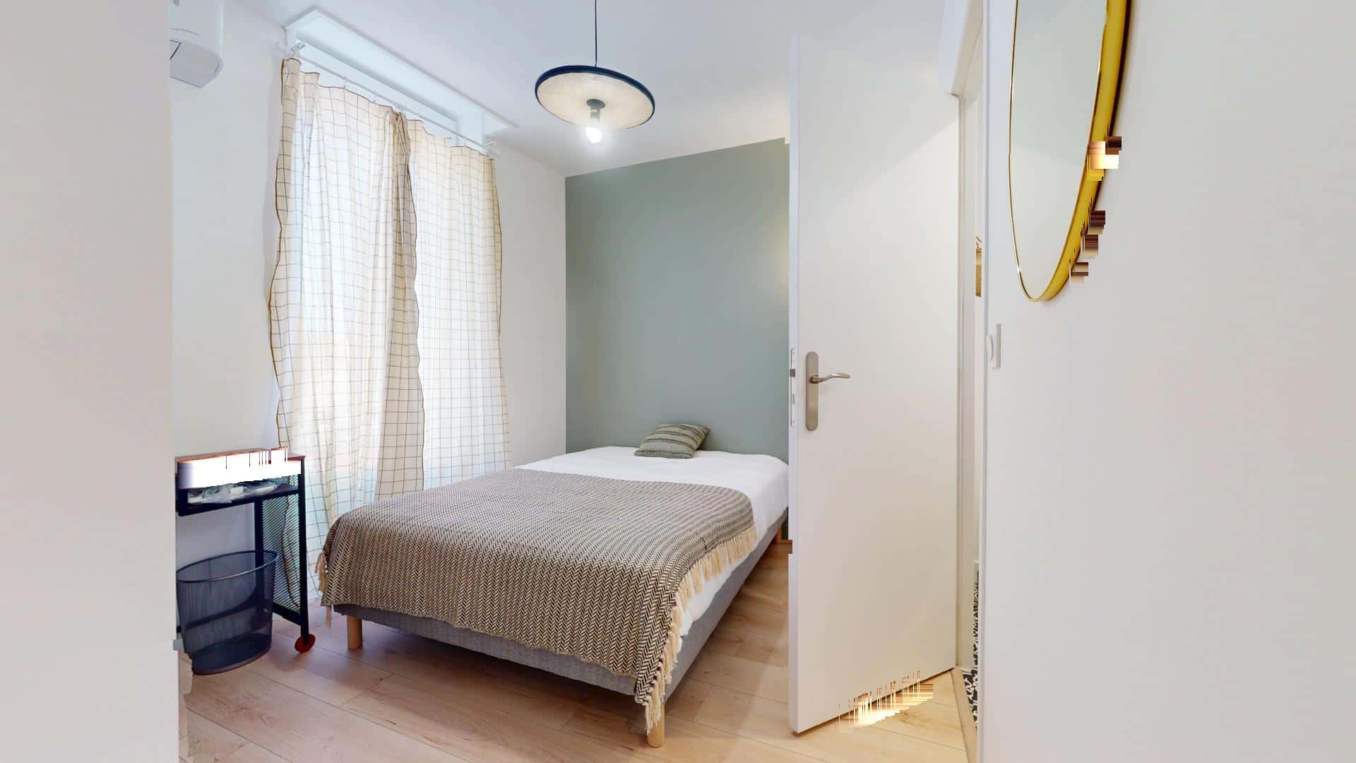 Chambre 3 - MEDOC VE
