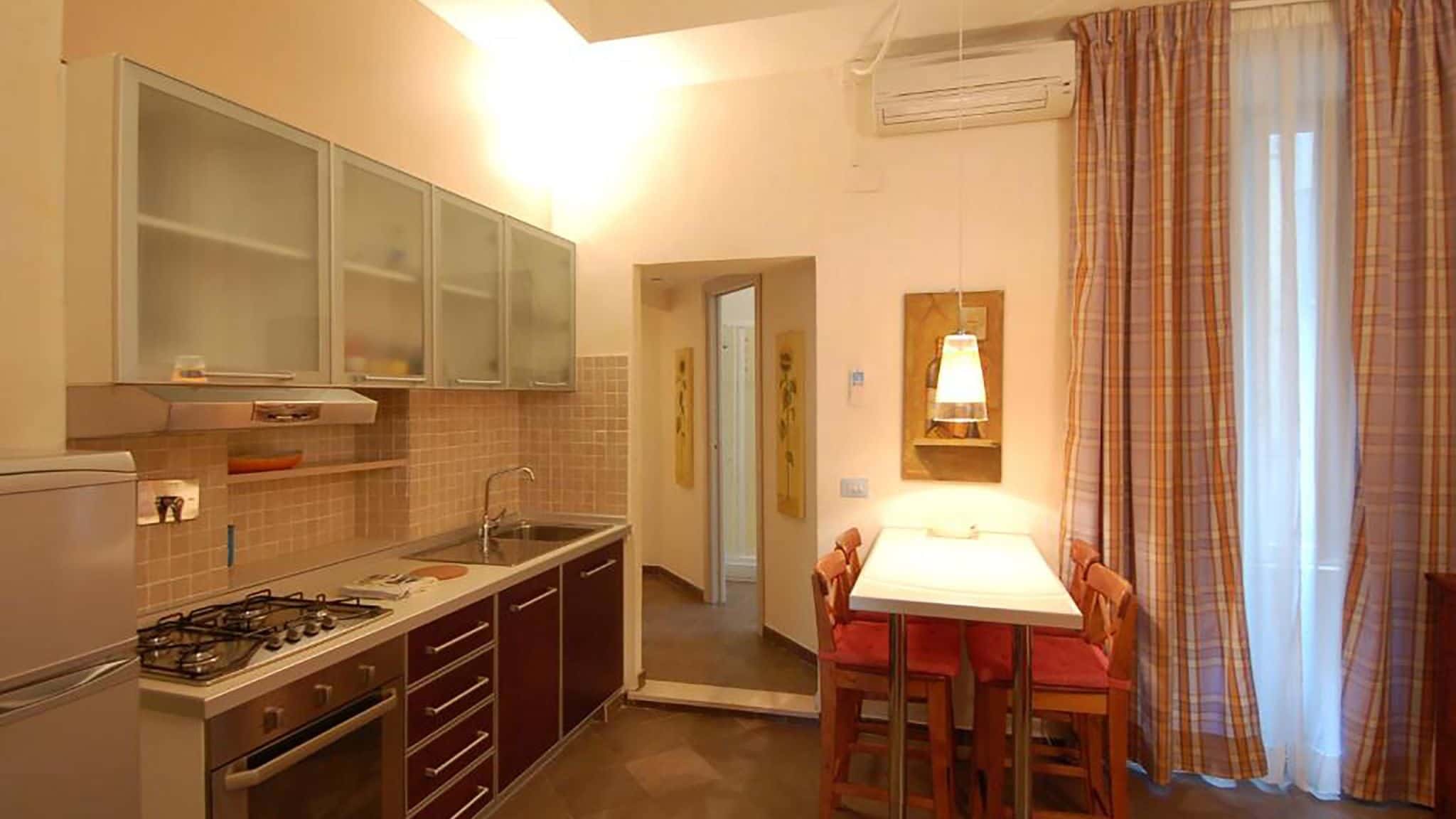 3 House - 5B by Ghor