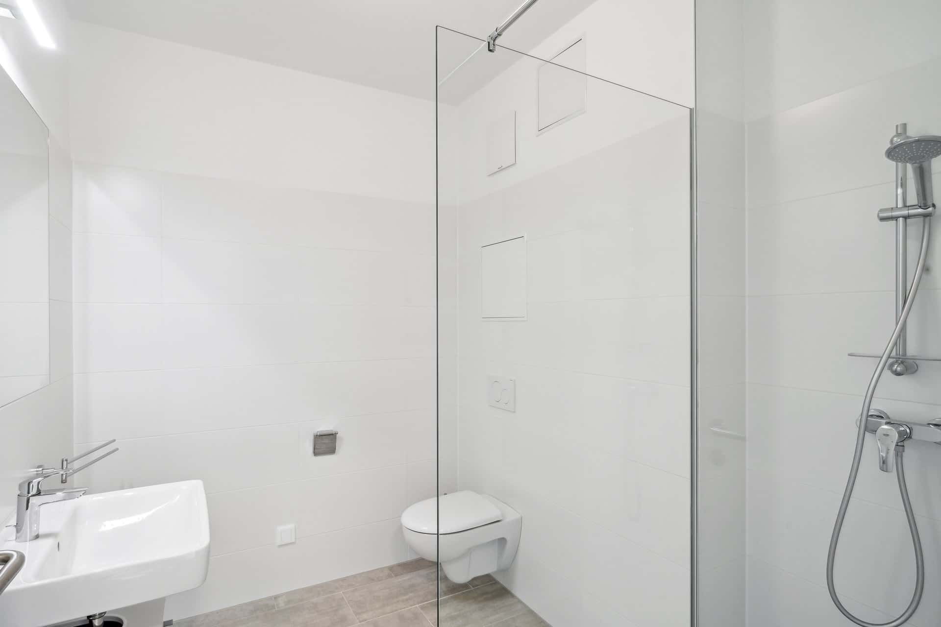 Room in Waagner-Biro-Straße, Graz for 68 m² with 3 bedrooms