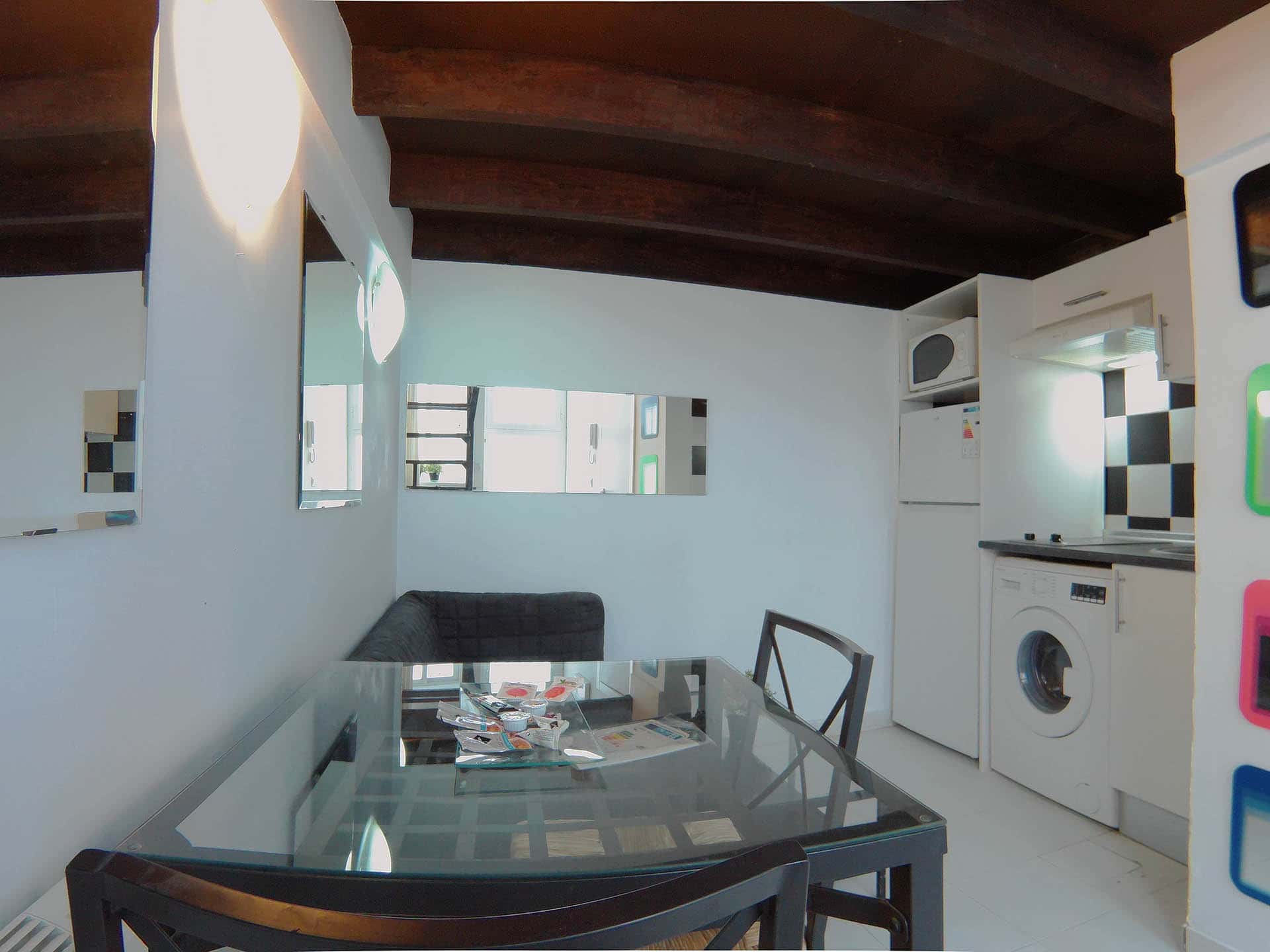 Studio Calle Capitan Blanco Argibay