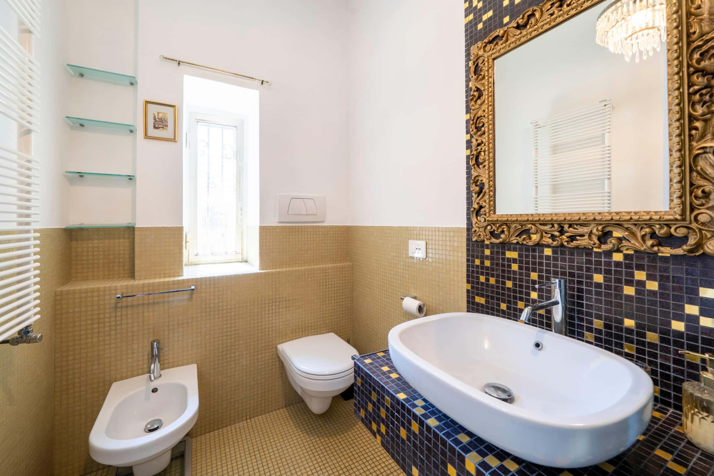 Apartment Milan, 1 bed — photo 26
