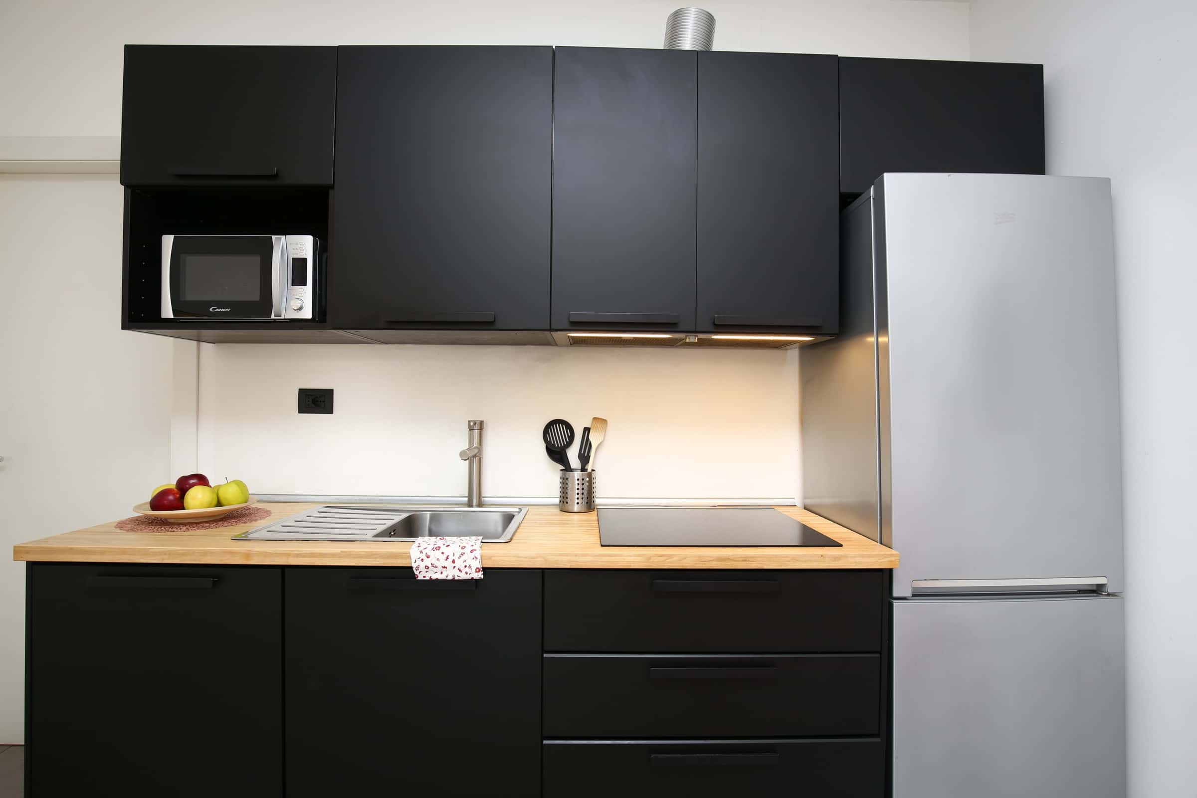 Apartment Milan, 3 beds — photo 41