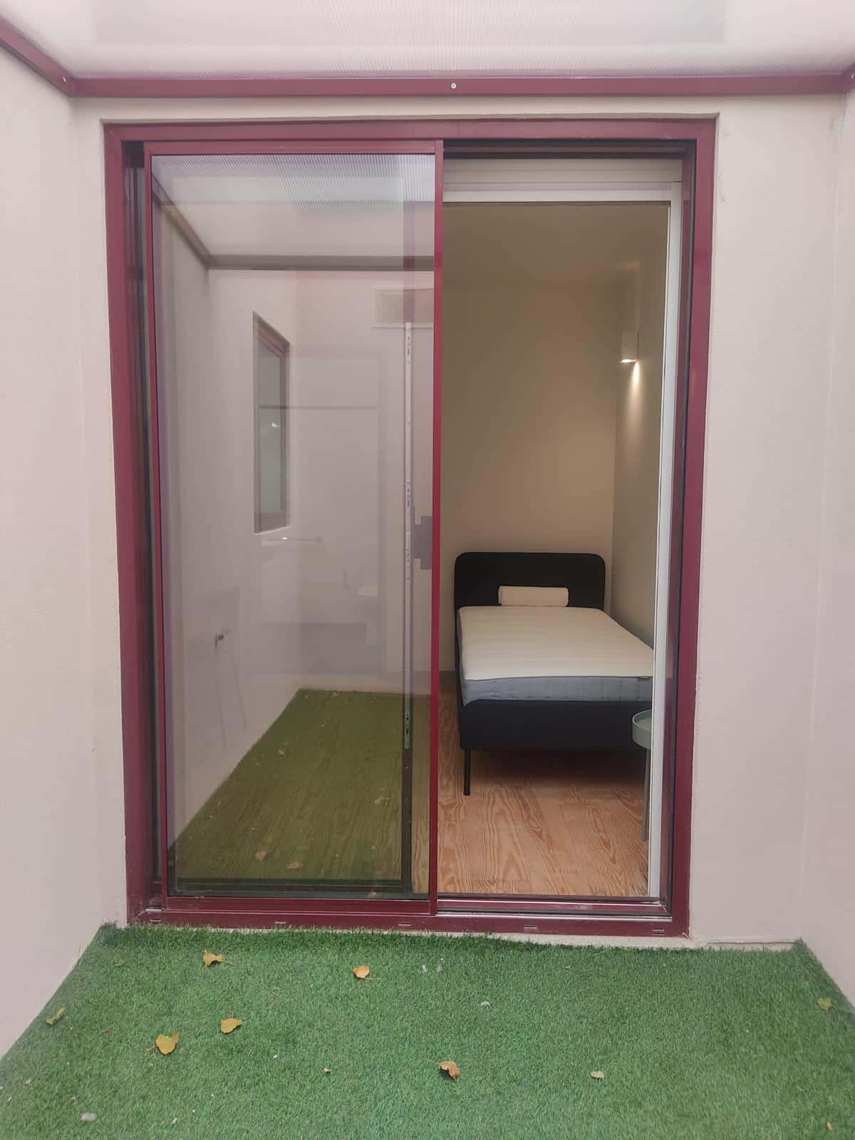 Rua de Entrecampos, Porto