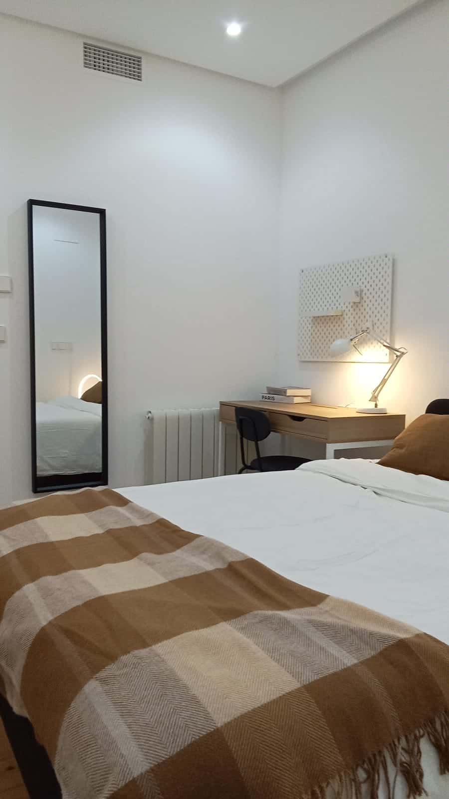 Alquiler en Madrid, barrio Salamanca - Colive JSF9R5