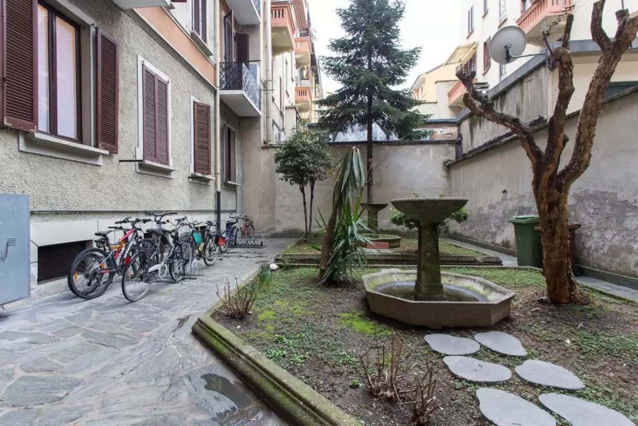 Apartment Milan — photo 18