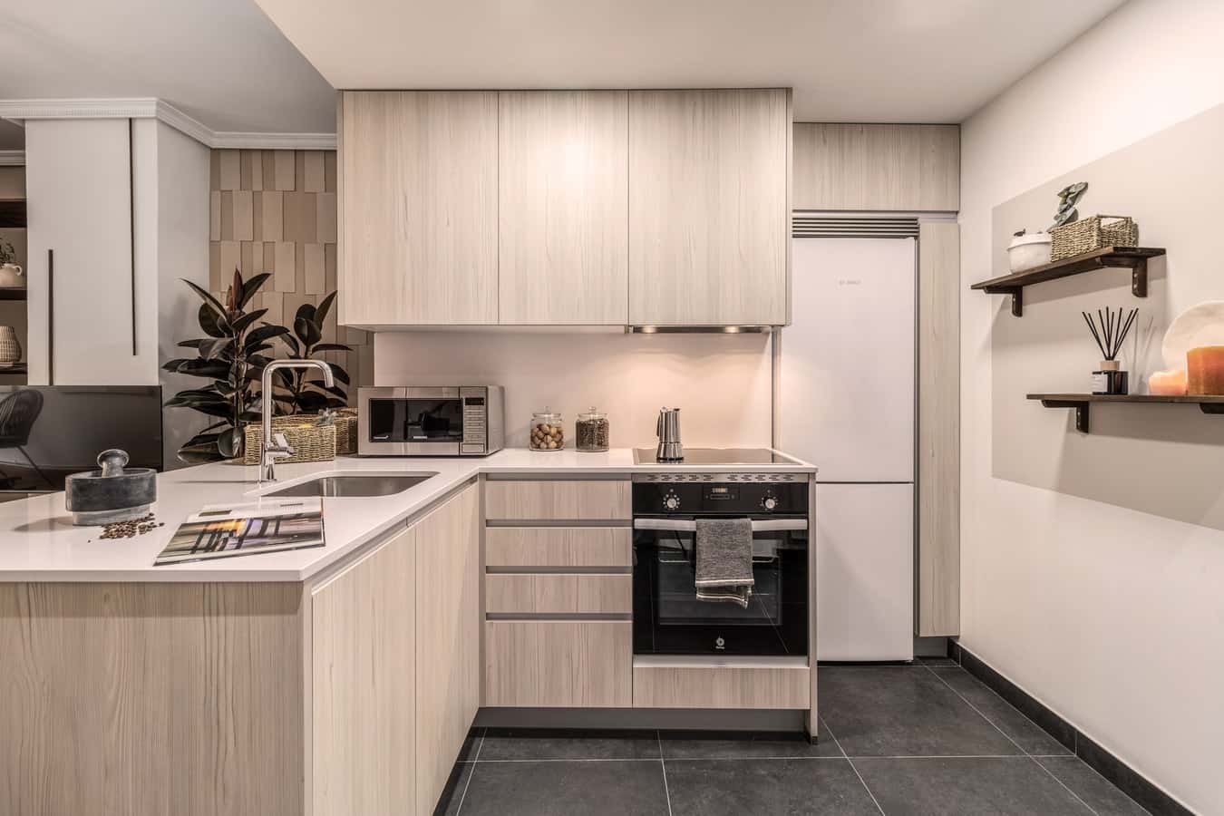 Greco - 1 bedroom in Malasaña