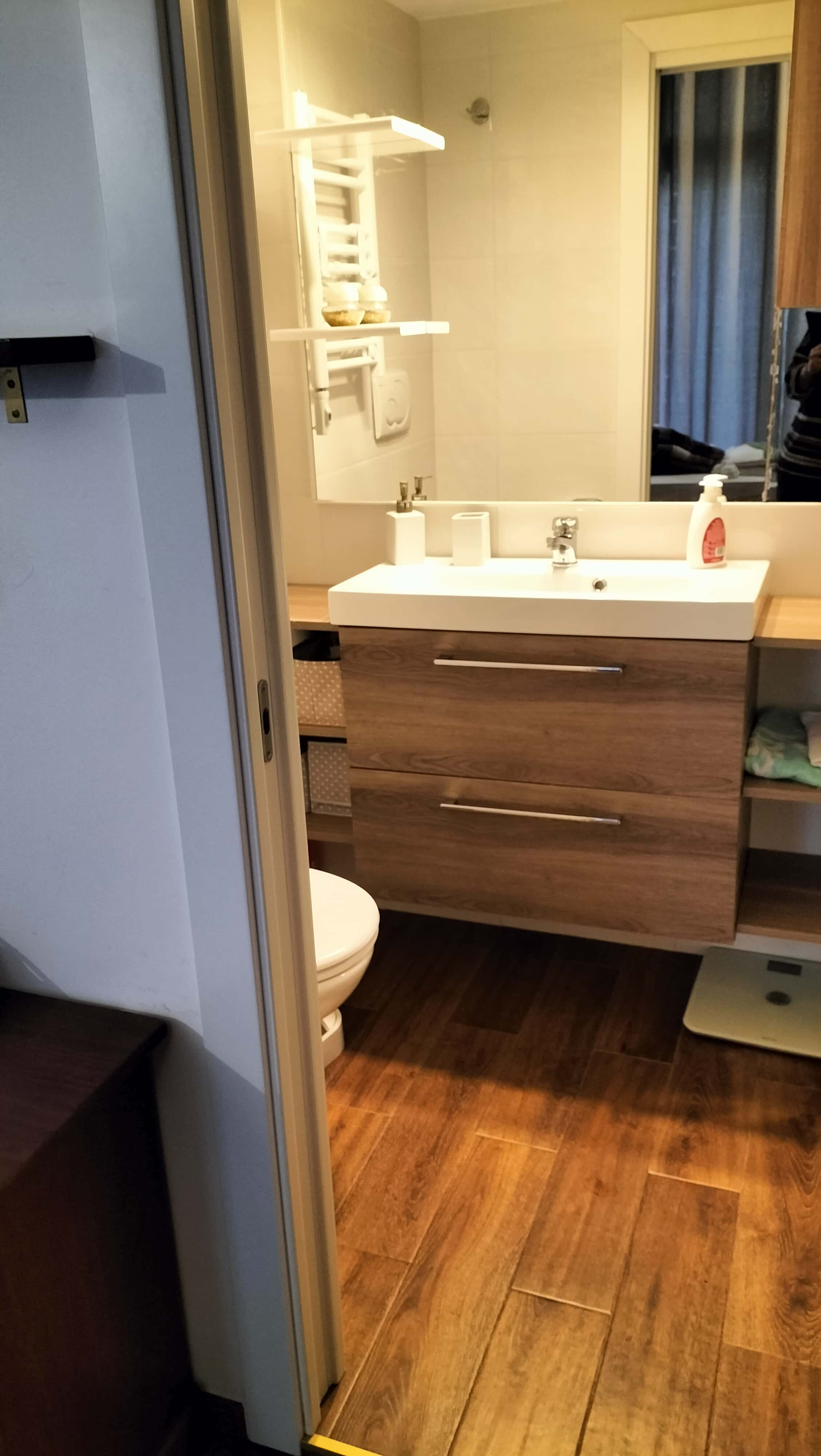 Habitación en Via Canzone del Piave, Roma para 90 m² con 3 dormitorios