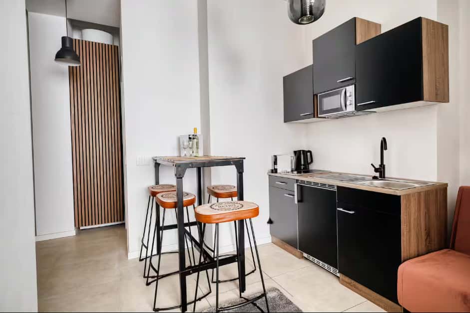 Via Francesco Daverio