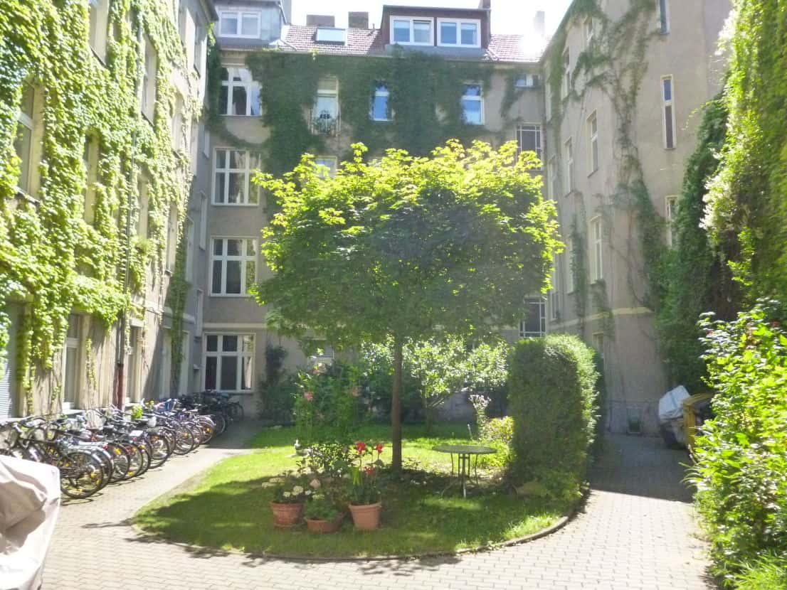 Apartment in Heidelberger Platz, Berlin for 66 m² with 2 bedrooms - Photo 4