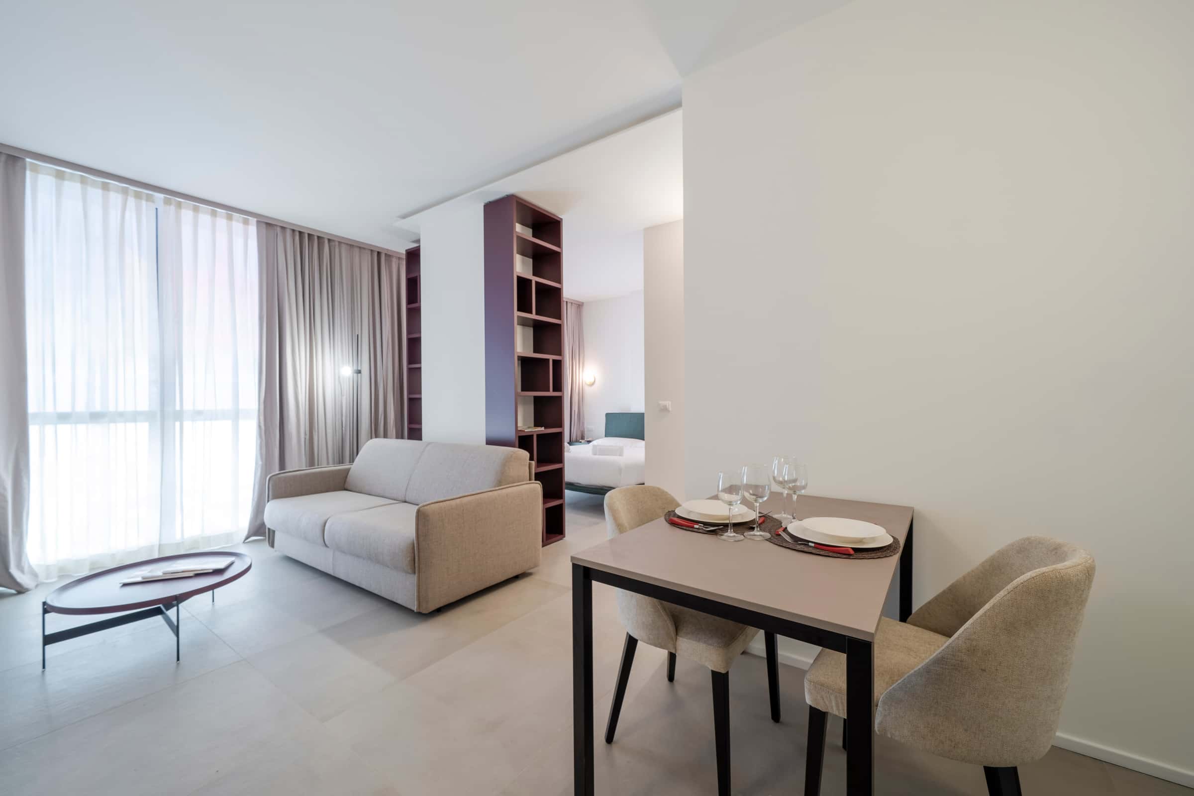 Apartment Milan — photo 1