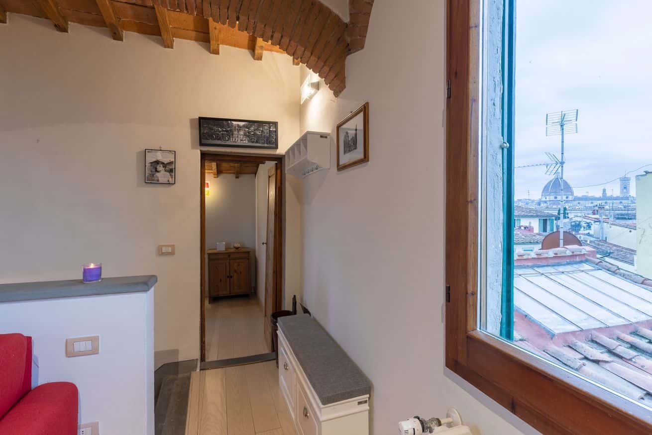Apartment Florence, 2 beds — photo 2