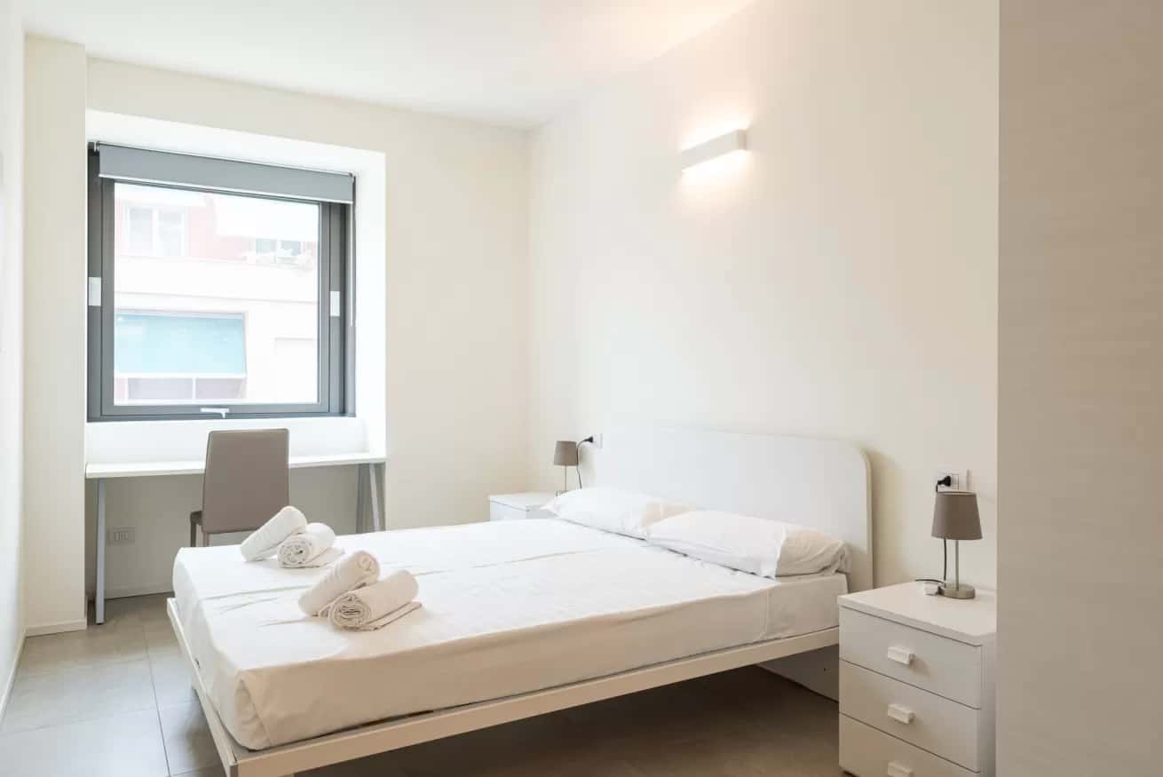 Elegante bilocale Isola B