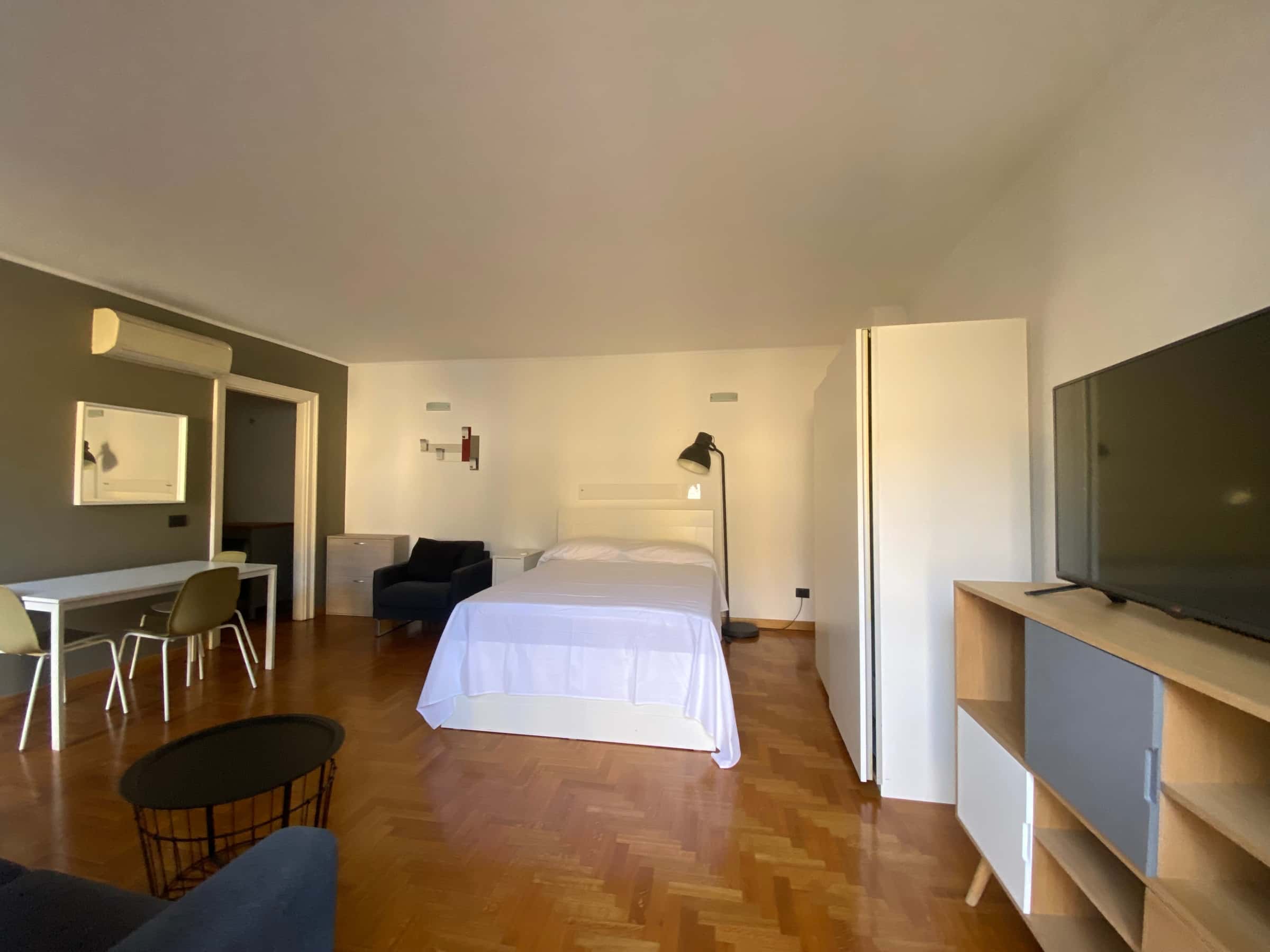Apartamento Milán — foto 11
