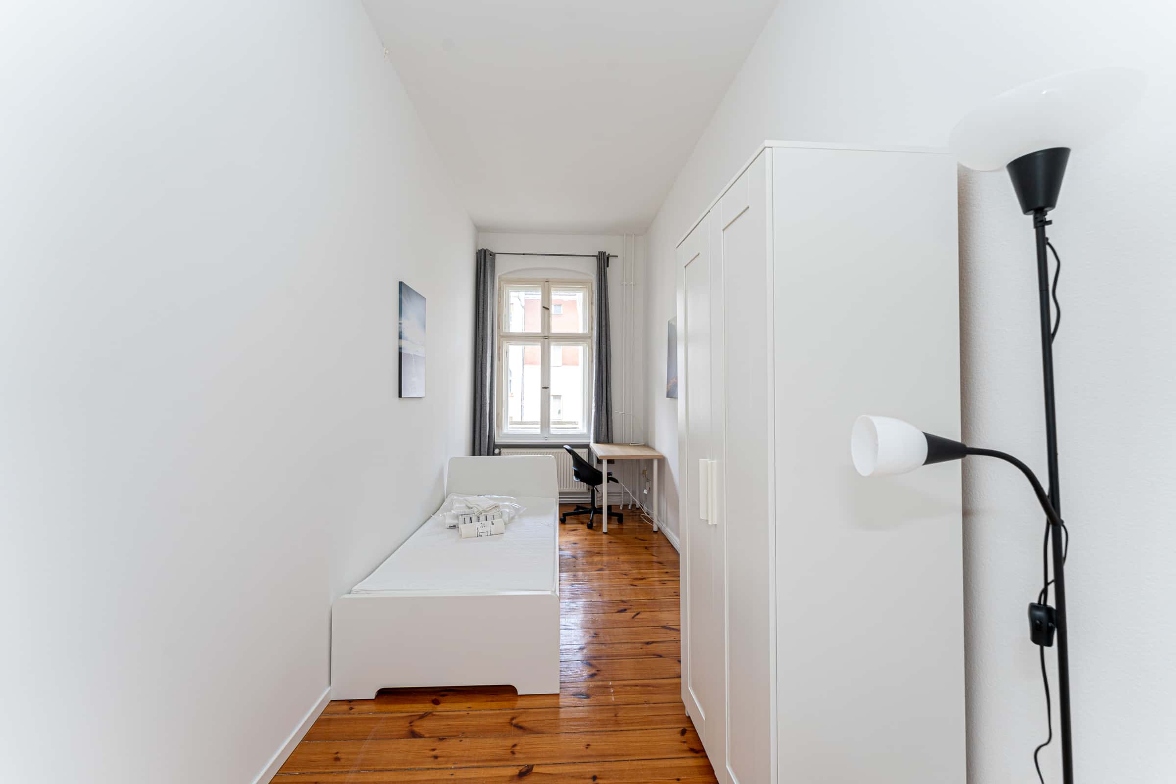 Nordkapstraße - Room 2