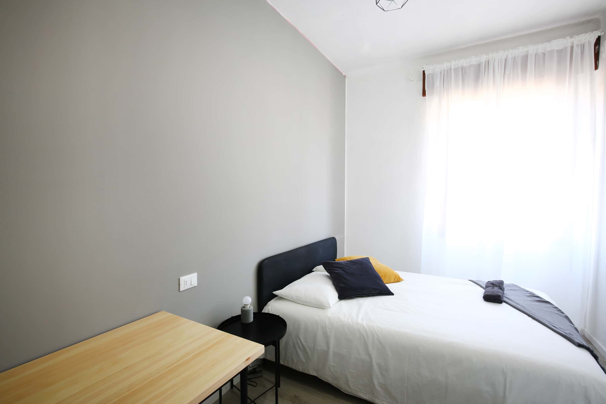 Habitación en Via Giuseppe Soli, Modena para 74 m² con 4 dormitorios