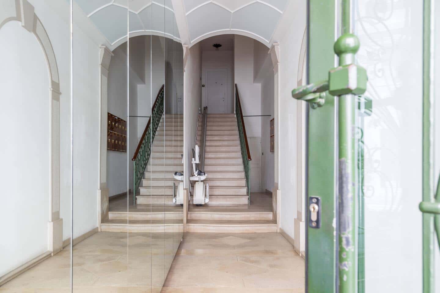 Apartment Trieste, 2 beds — photo 2
