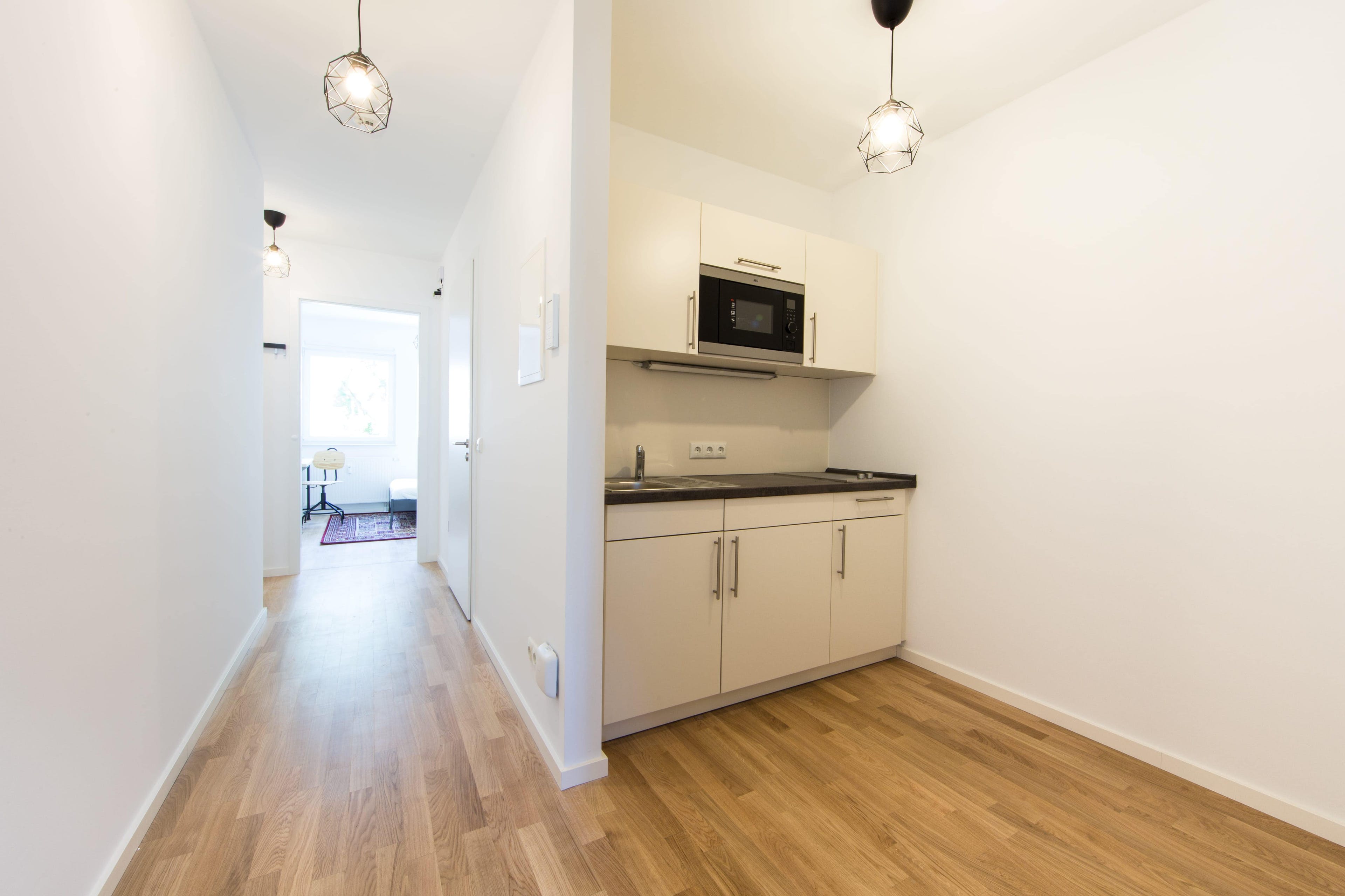12 Archibaldweg - Lichtenberg