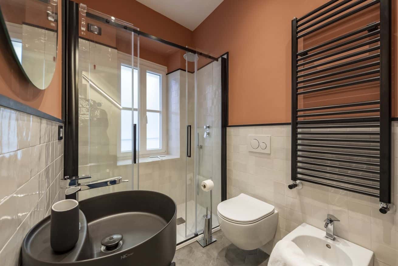 Apartment Sestri Levante, 2 beds — photo 16
