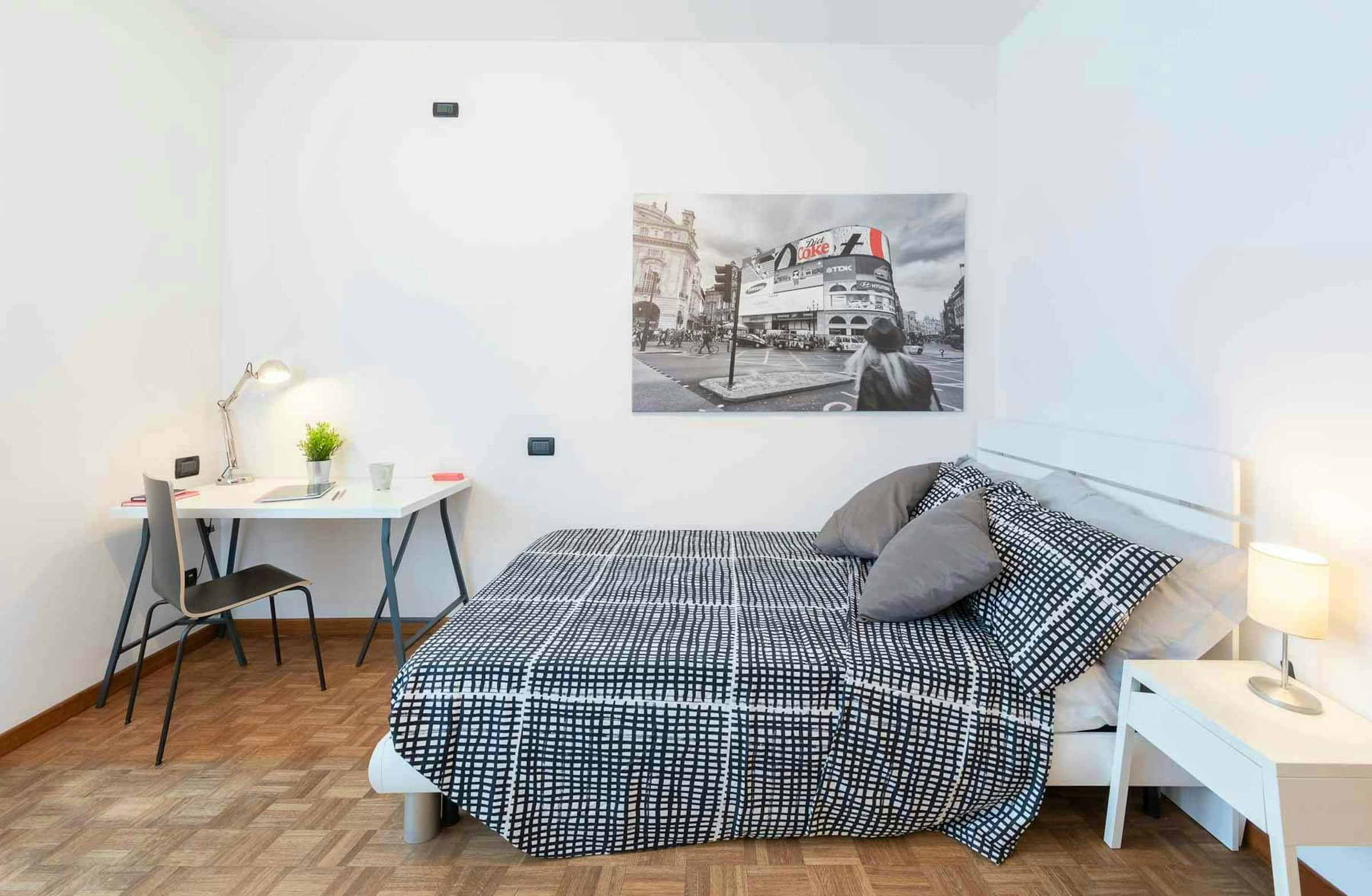 Via Giosuè Carducci - 213E