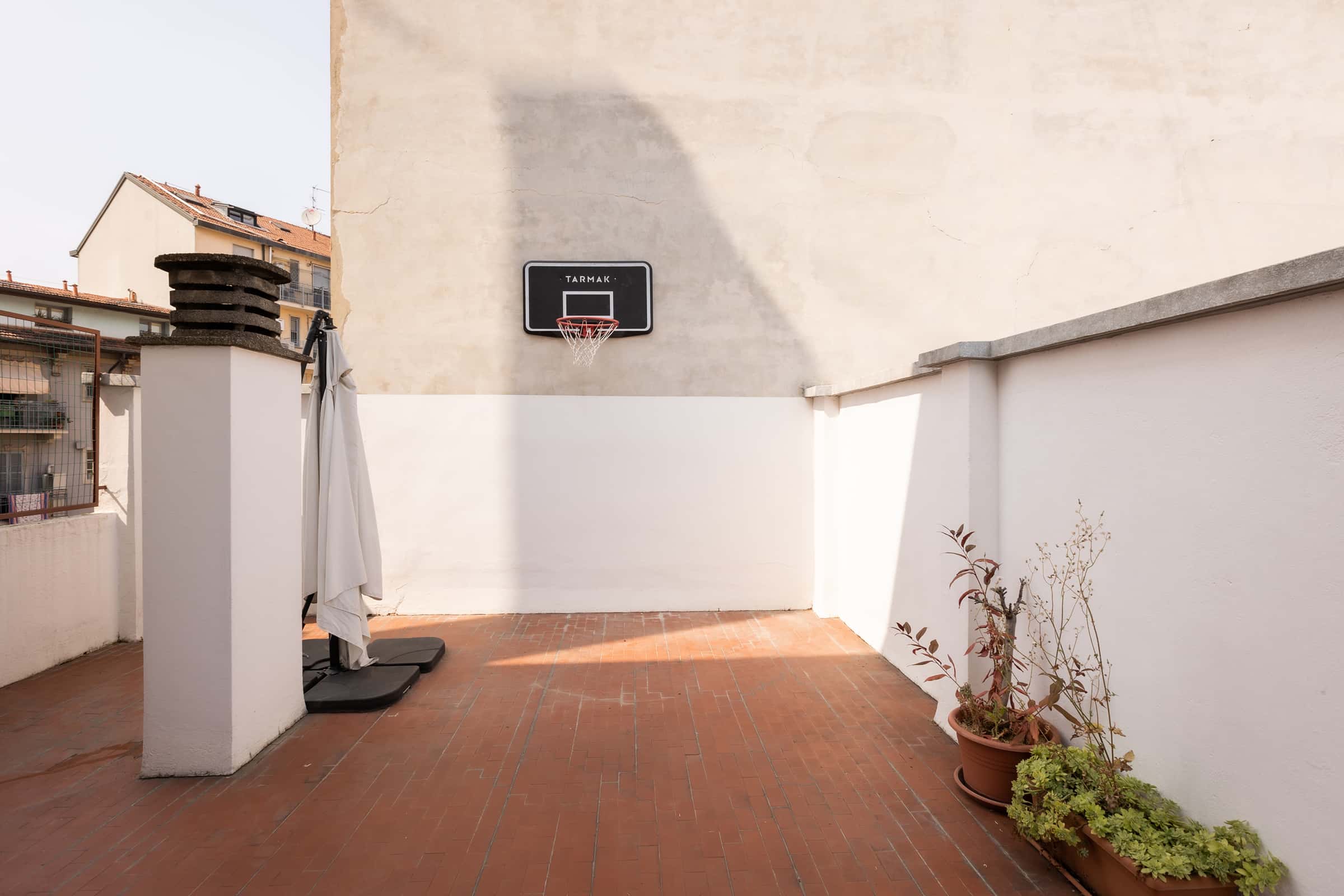 Apartment Milan — photo 6
