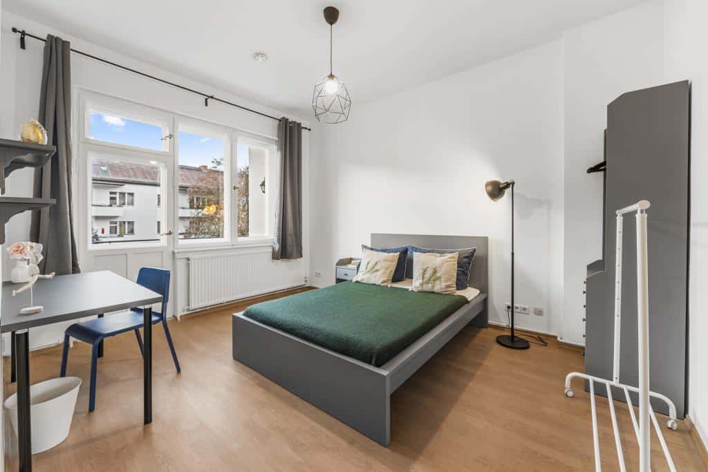44b Treseburger Ufer - Neukolln