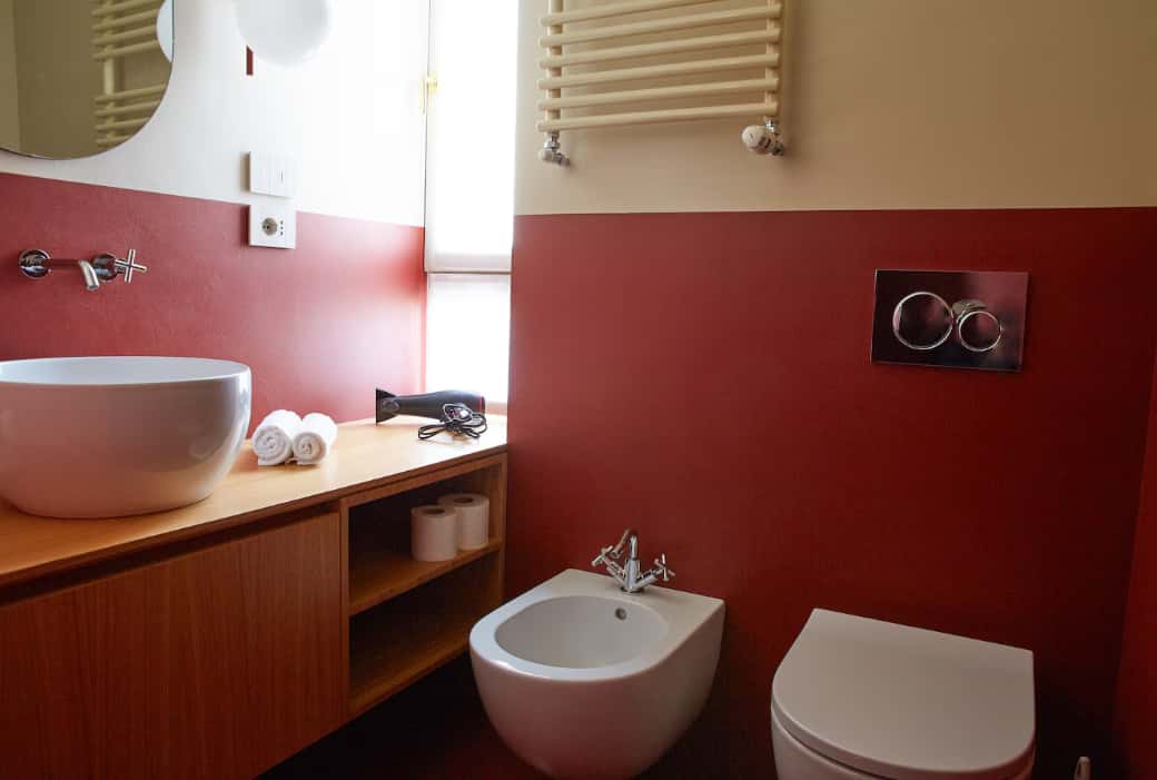 Apartment Milan, 2 beds — photo 1