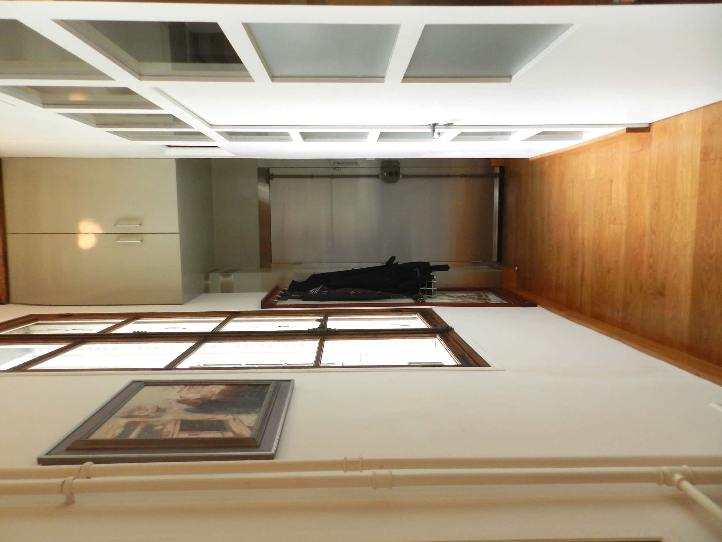 Loft 1 bedroom 64m²