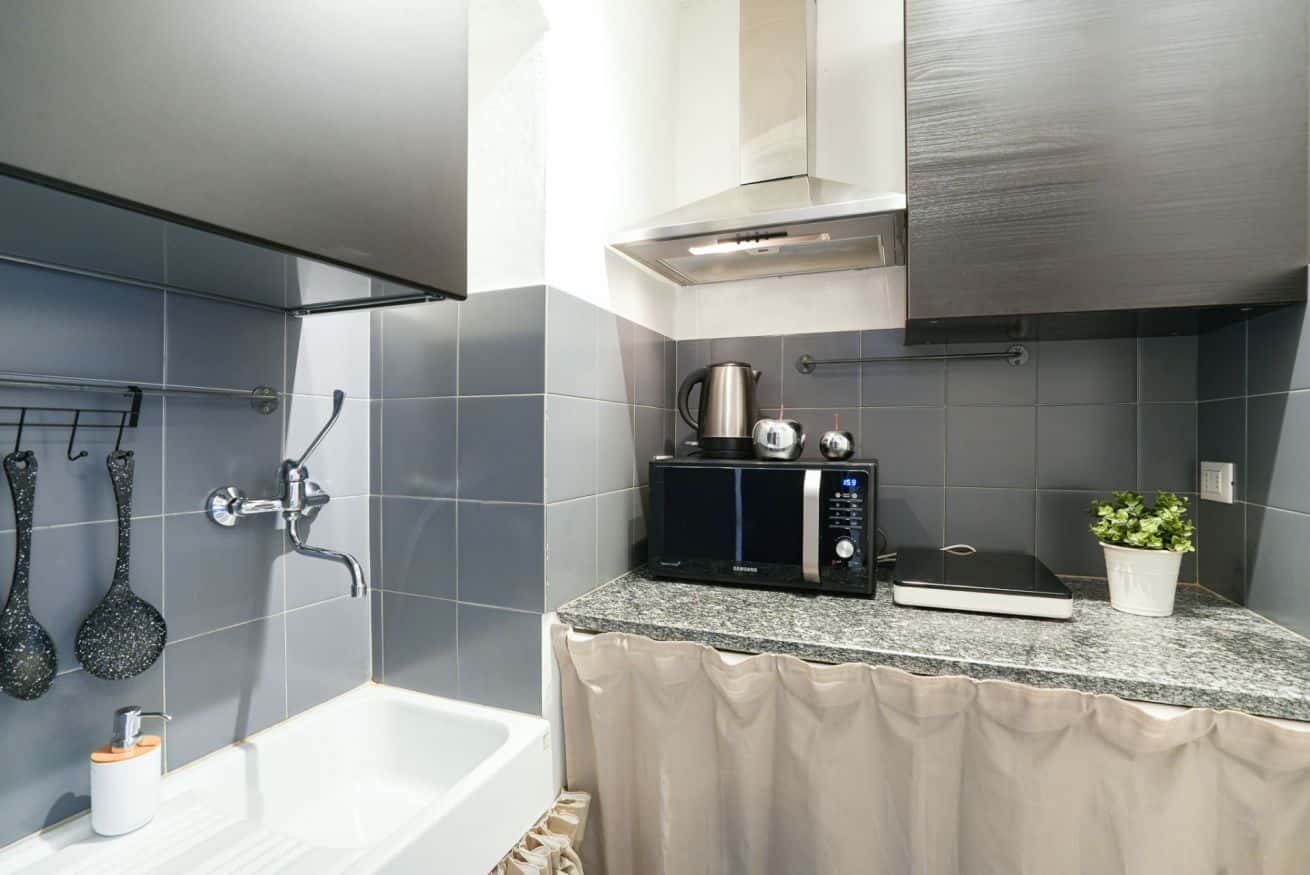 Porta Nuova Loft