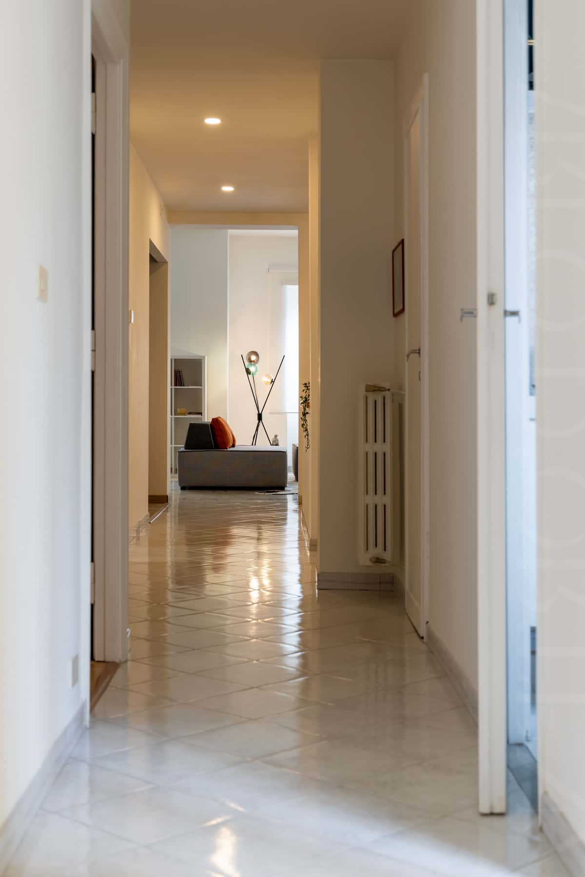 Apartment Rome, 2 beds — photo 2
