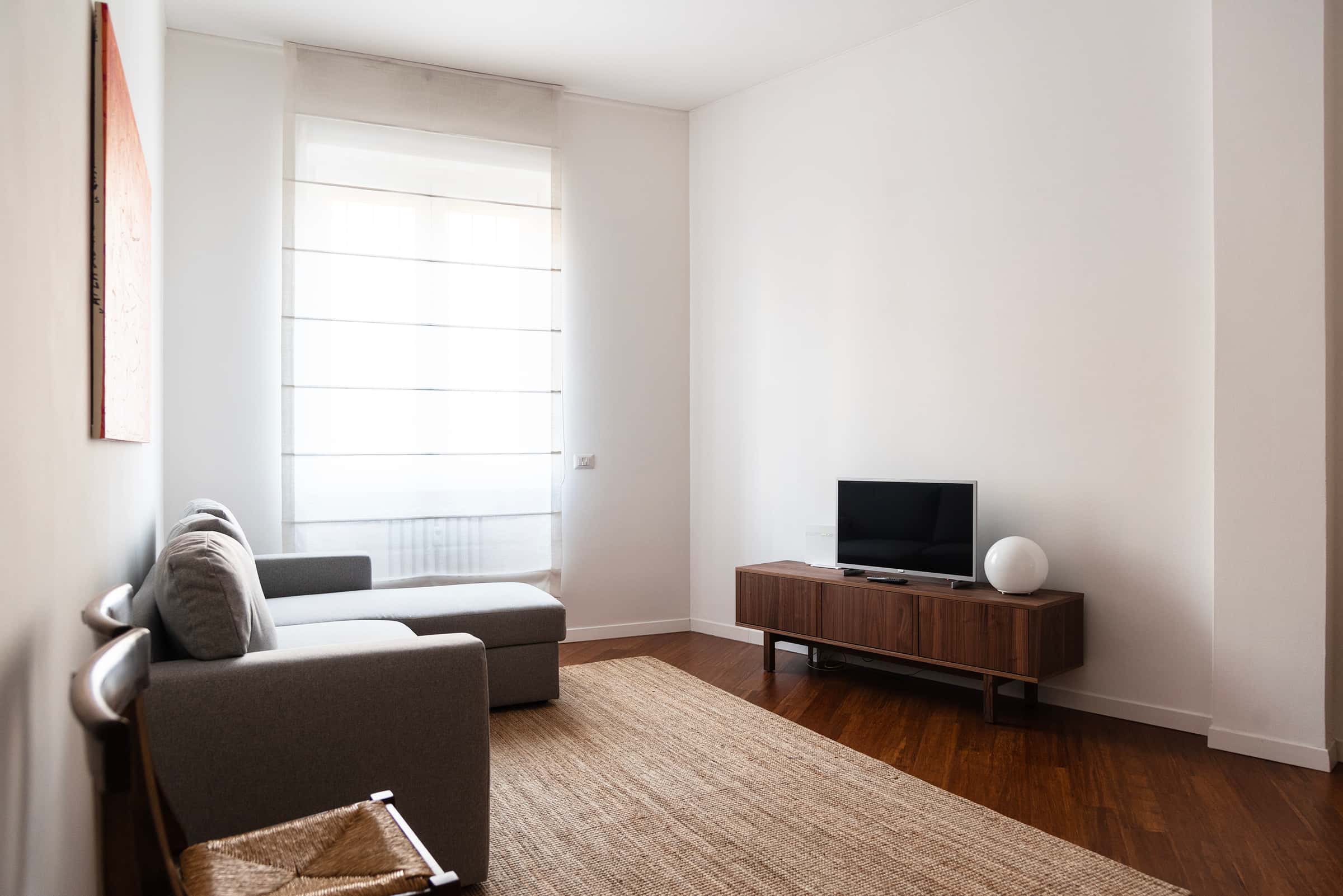 Apartment Milan, 1 bed — photo 3