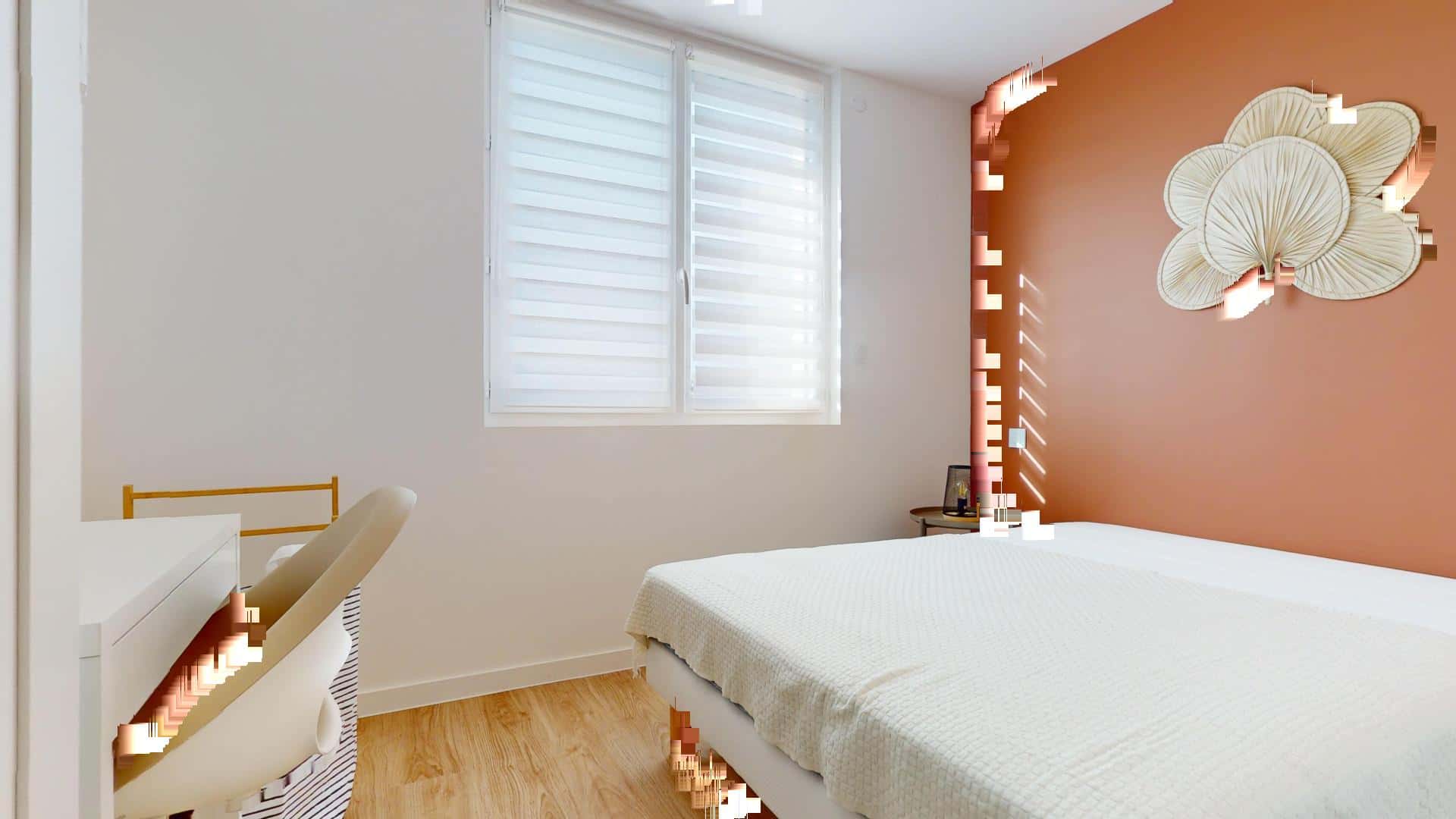 Chambre 6 - LAVAUR T10