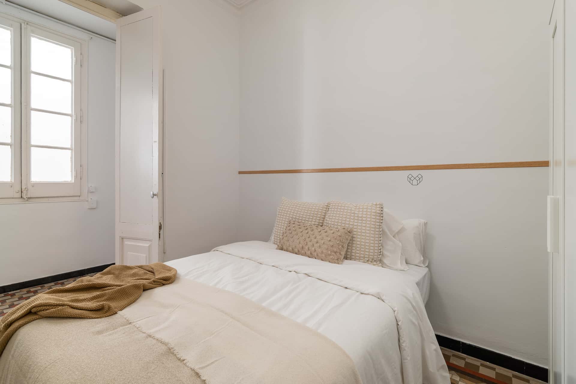 Habitacion privada en Carrer Ample , Barcelona