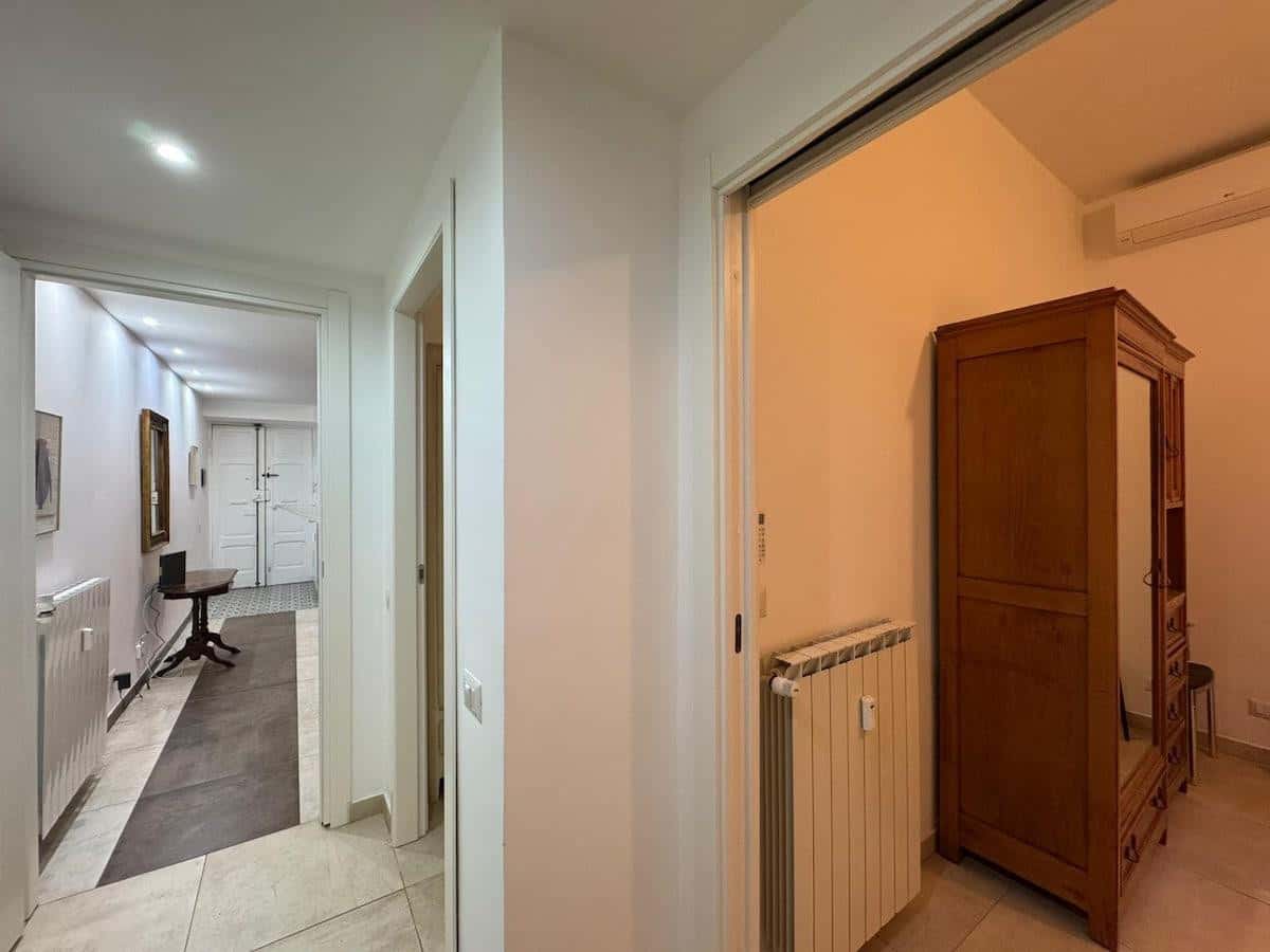 Apartment Rome, 2 beds — photo 1