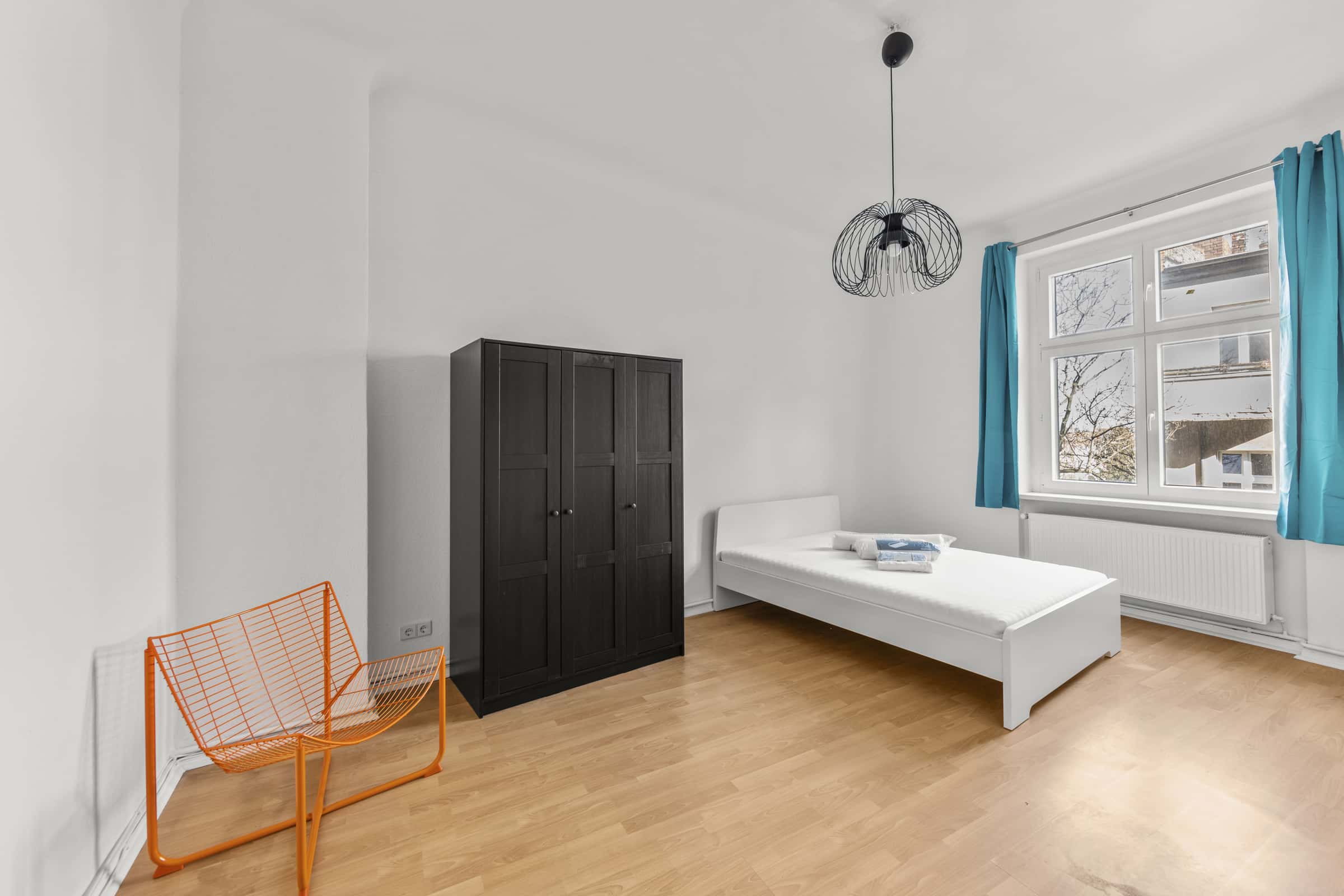 Room 3- Hermannstraße