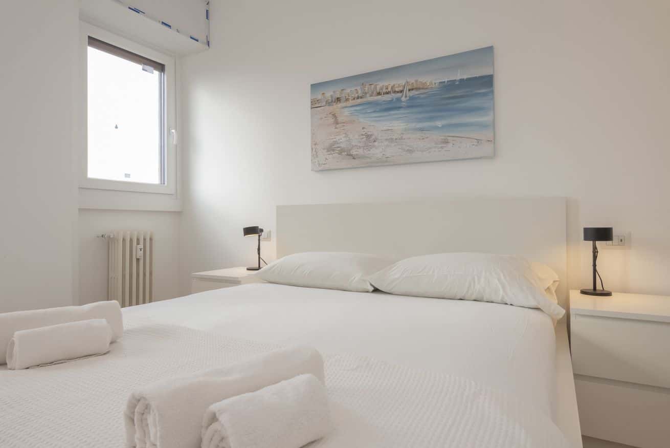 Apartment Milan, 1 bed — photo 3