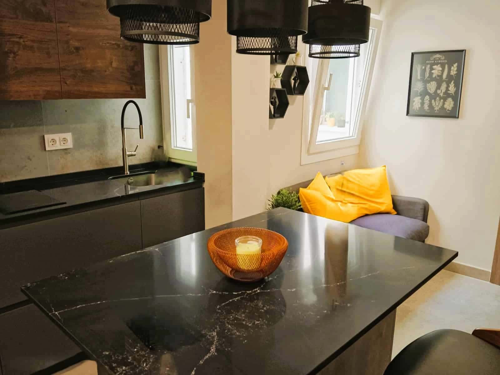 Habitacion privada en C/ Cartagena , Madrid