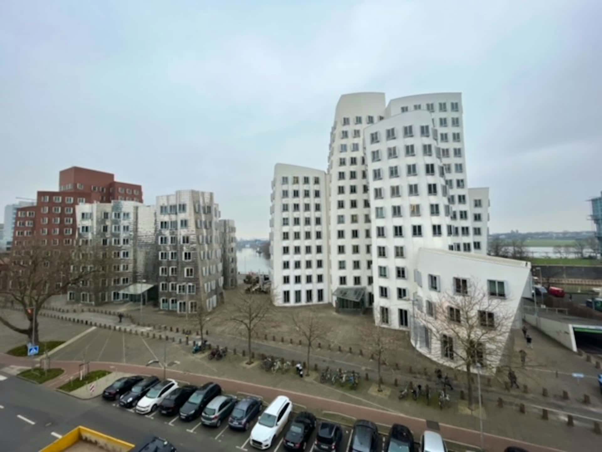 Brückenstraße
