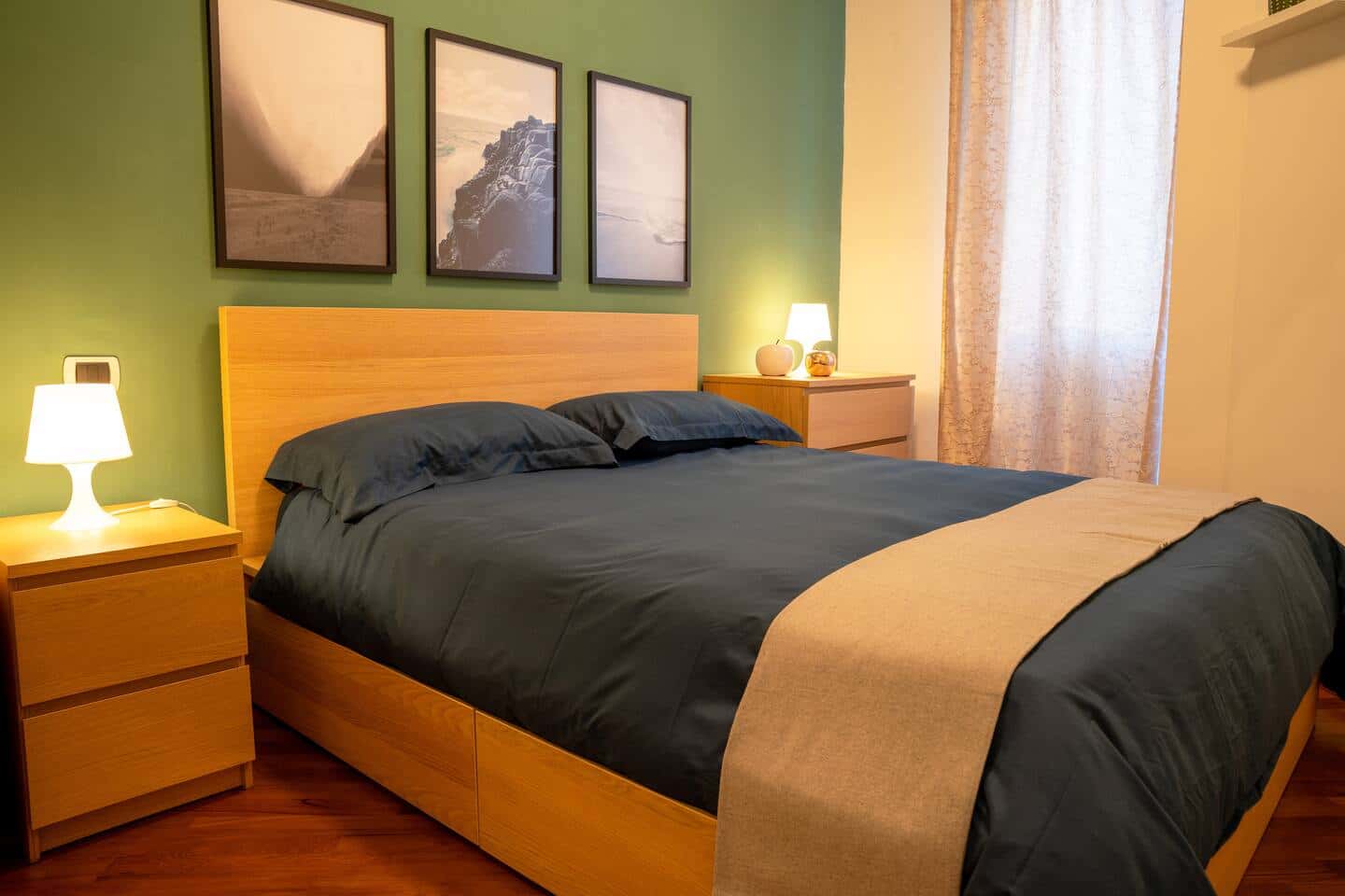 Apartment Milan, 1 bed — photo 3