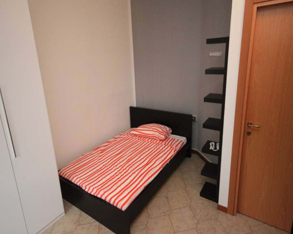 Stanza in Via Ulisse Salis