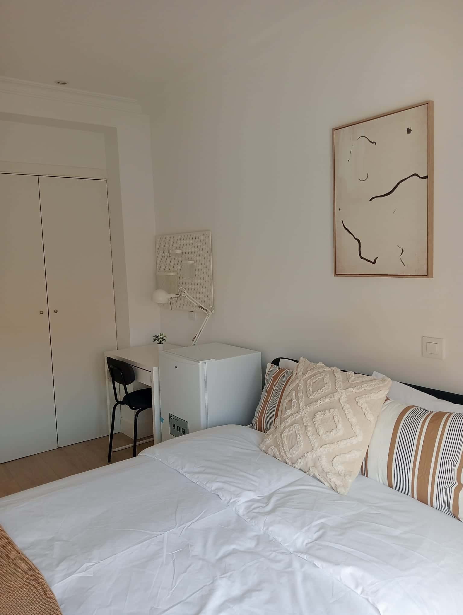 Alquiler en Madrid, barrio Tetuán - Colive FR30