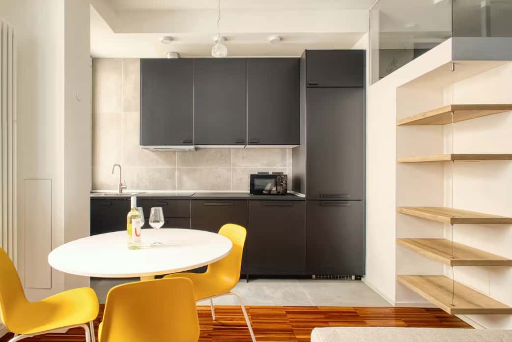 Apartment Milan, 1 bed — photo 14