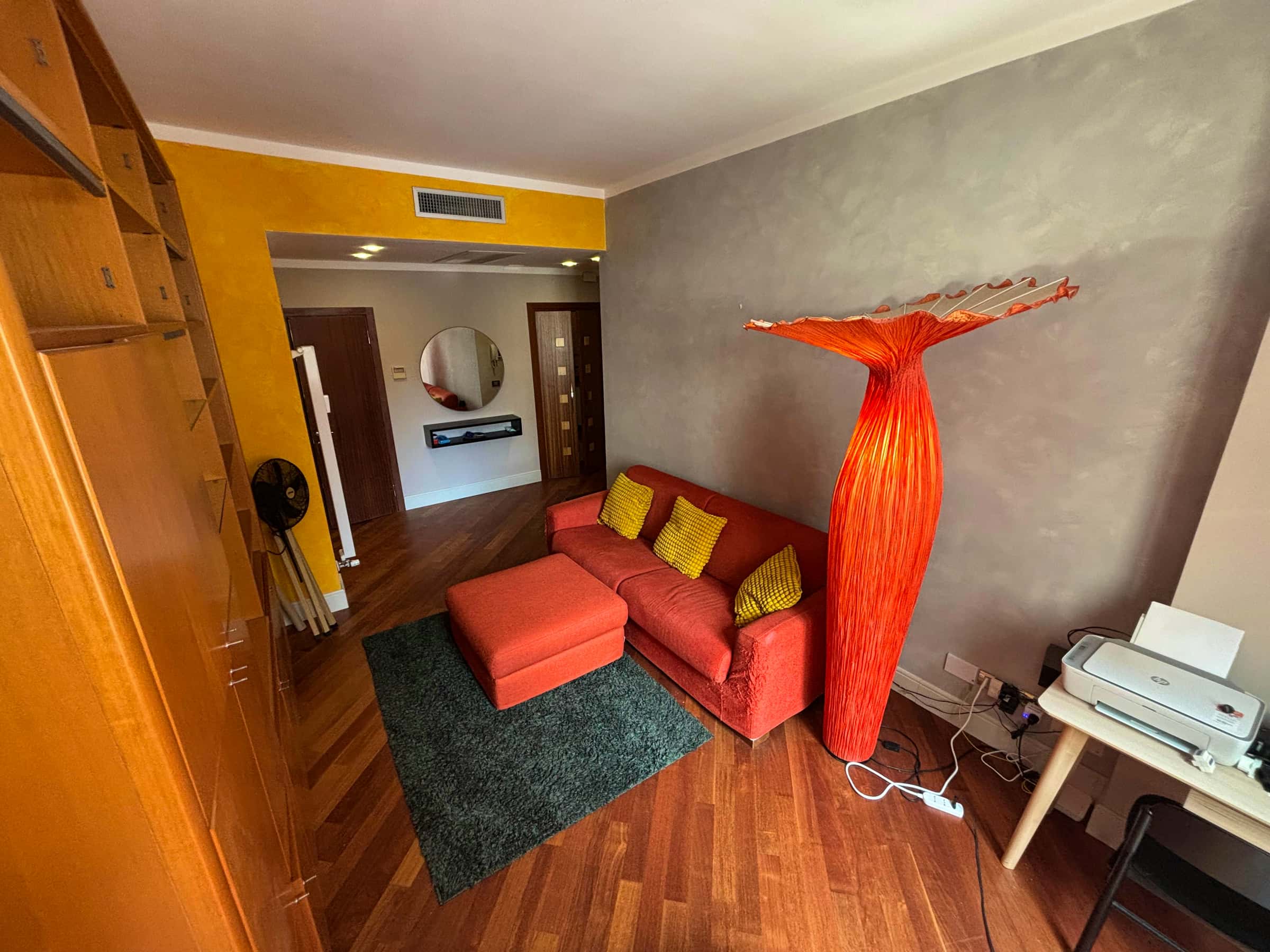 Apartment Florence, 1 bed — photo 10